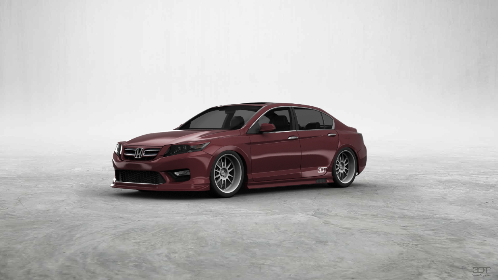 Honda Accord Sedan 2013