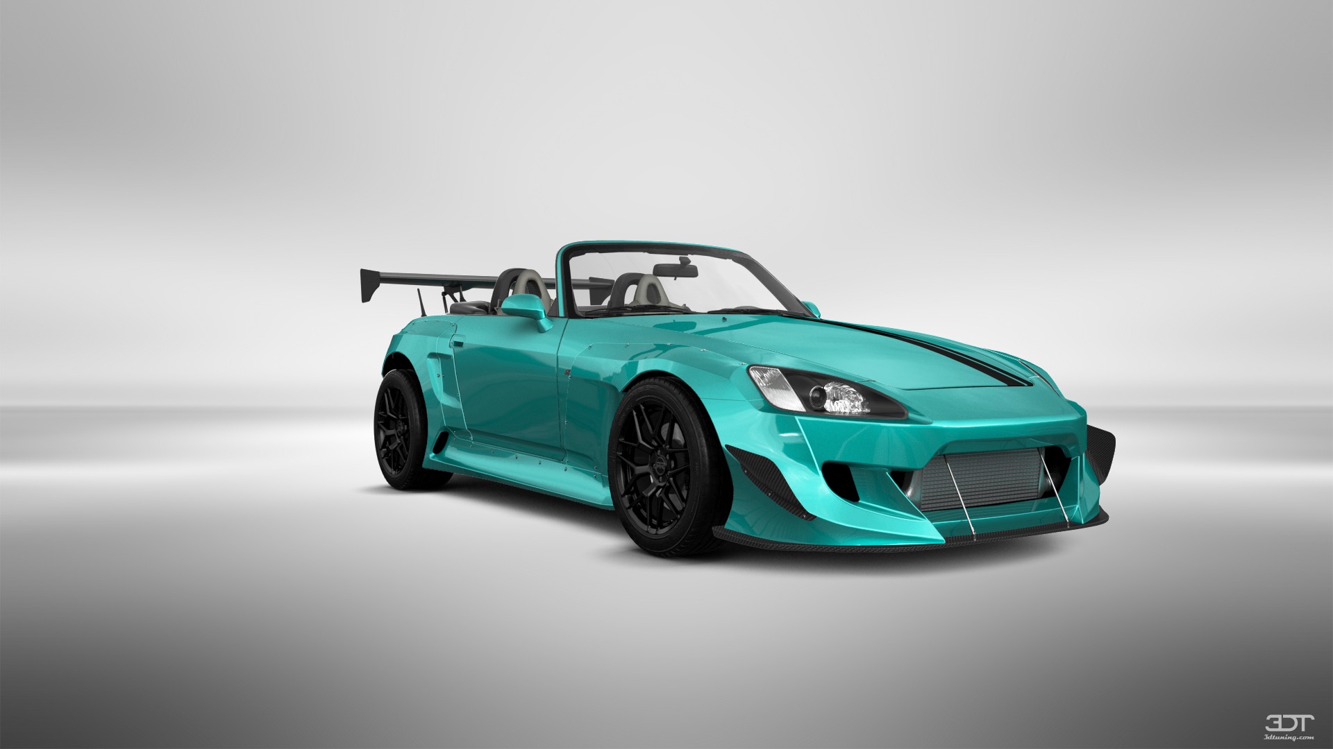Honda S2000 Roadster 1999