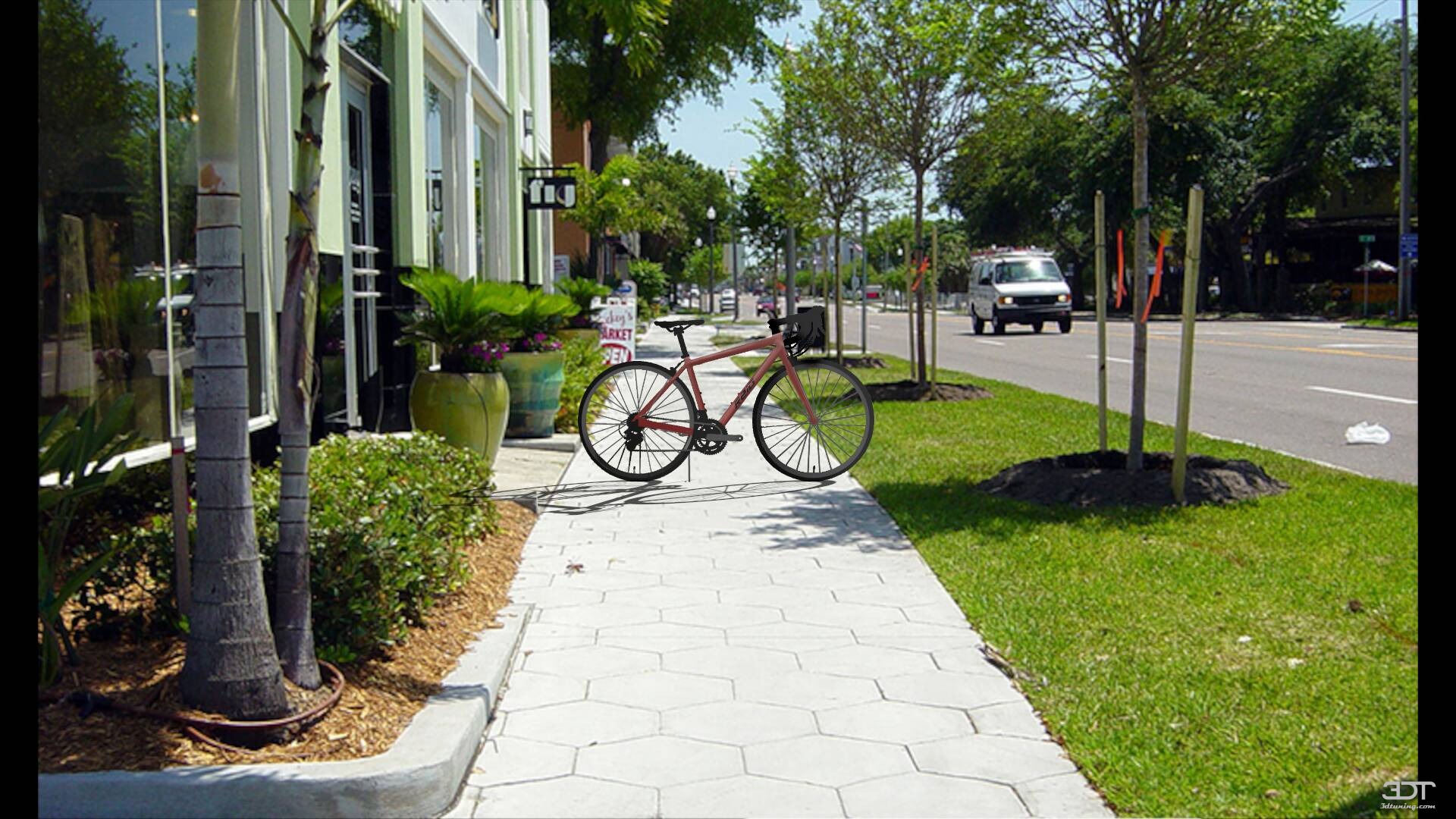 Tesla Cybertruck Truck 2021