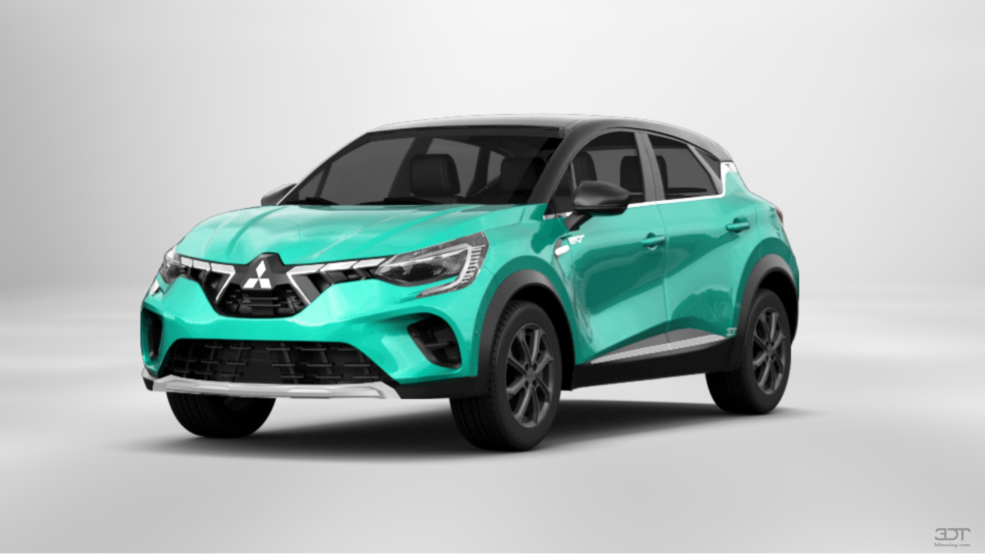 Mitsubishi ASX 5 Door SUV 2023