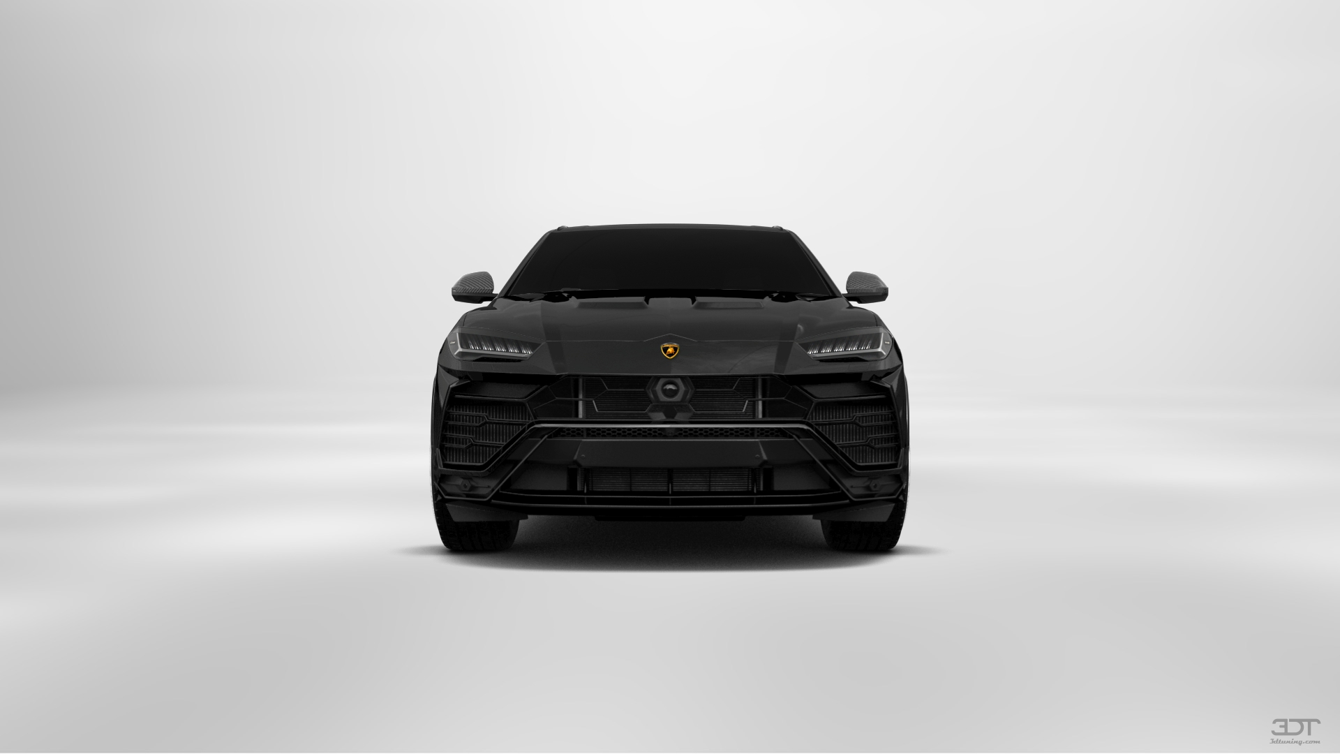 Lamborghini Urus 5 Door SUV 2019