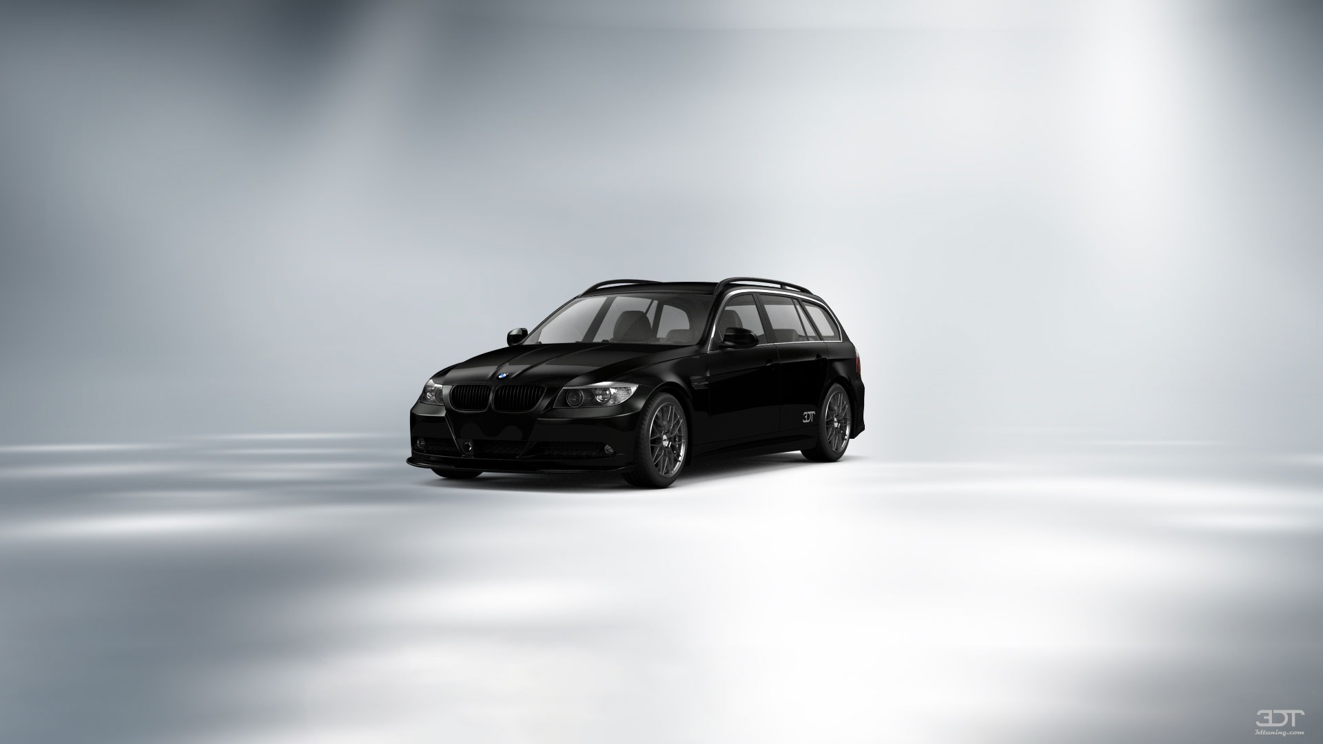BMW 3 series Touring 2006