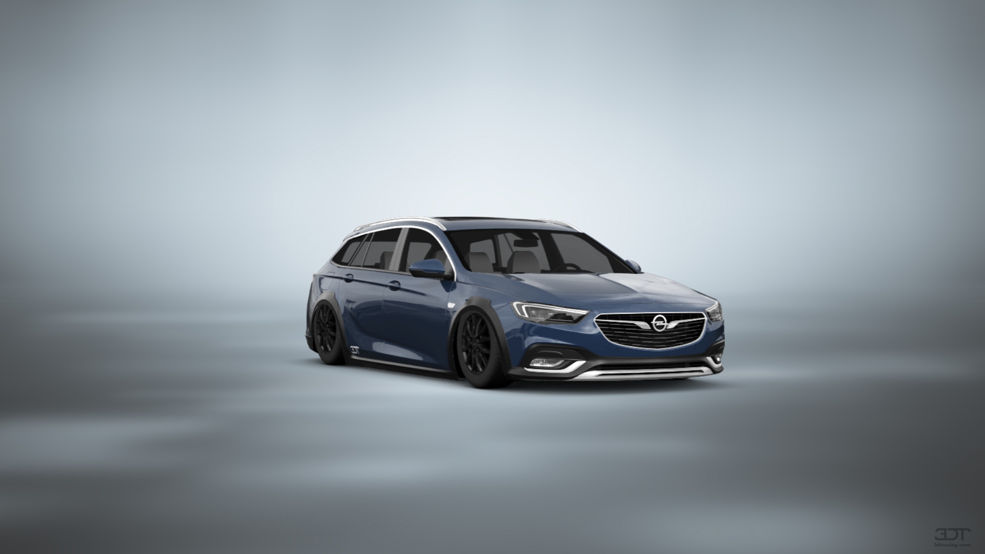 Opel Insignia 5 Door Estate 2018
