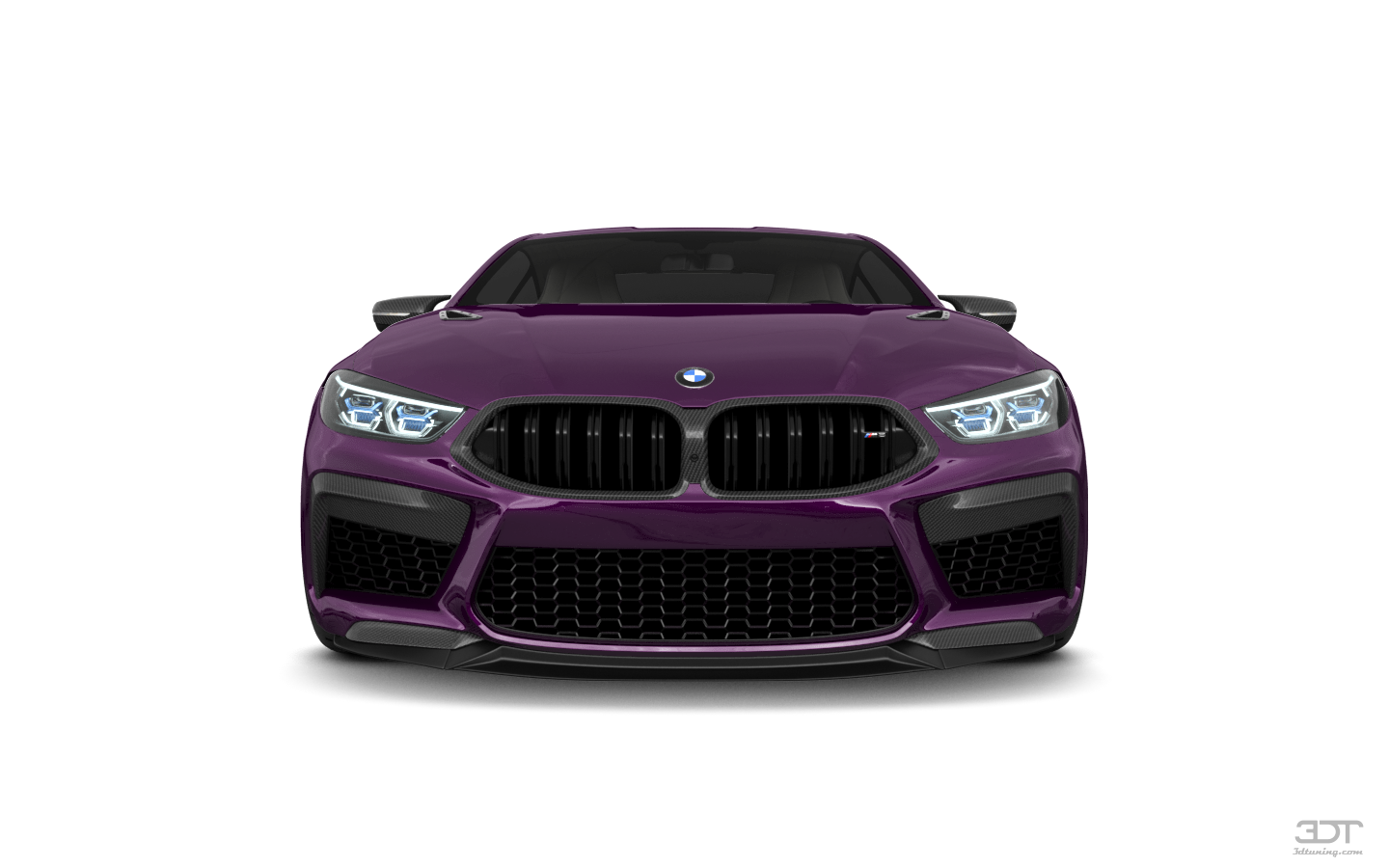 BMW 8 Series 2 Door Coupe 2020