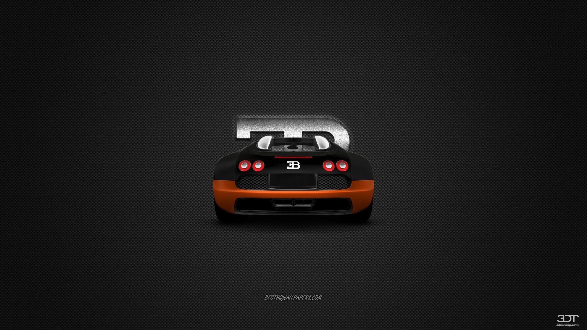 Bugatti Veyron 2 Door Coupe 2005 Images