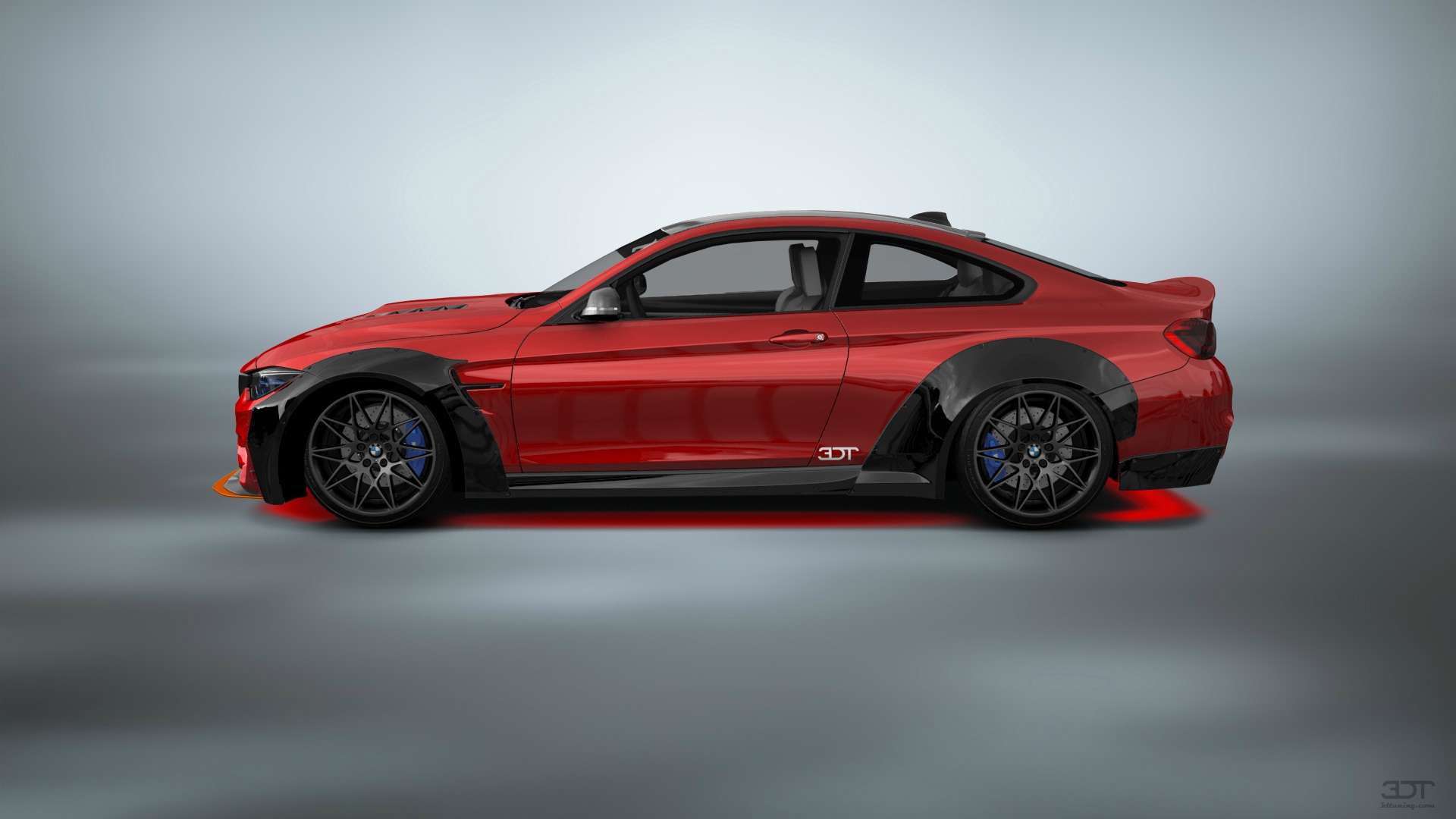 BMW M4 2 Door Coupe 2019