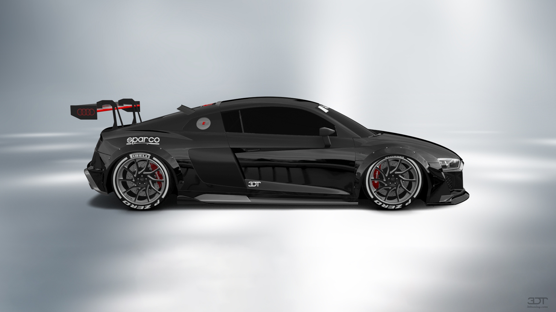Audi R8 2 Door Coupe 2019