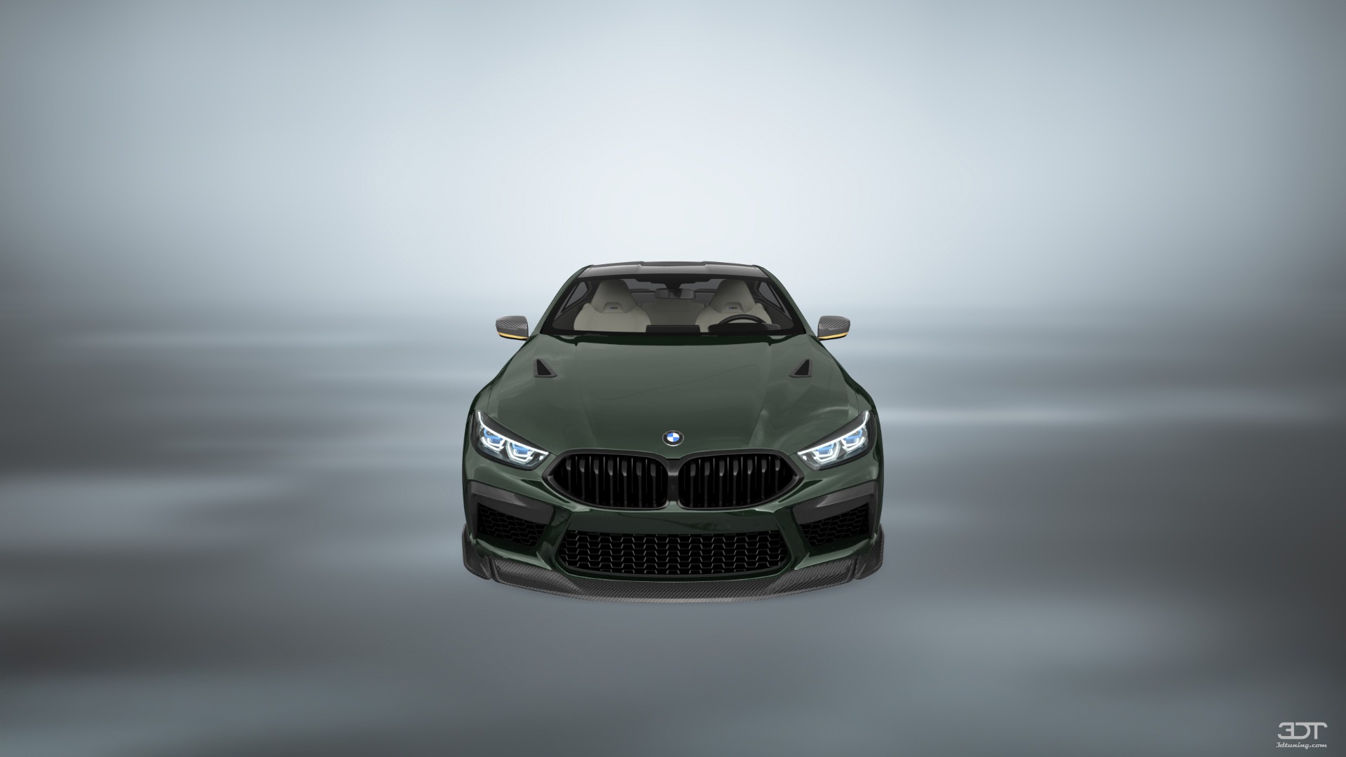 BMW 8 Series 2 Door Coupe 2020