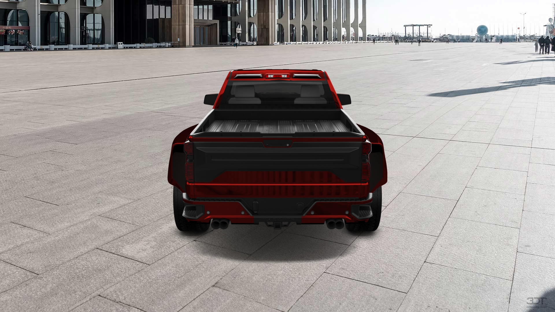 Chevrolet Silverado 1500 Regular Cab 2 Door pickup truck 2019