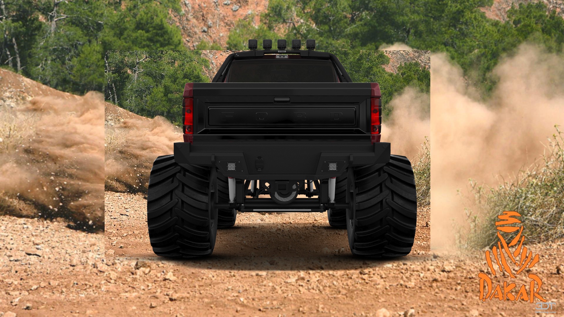 Ford F-150 2 Door pickup truck 1986 Images