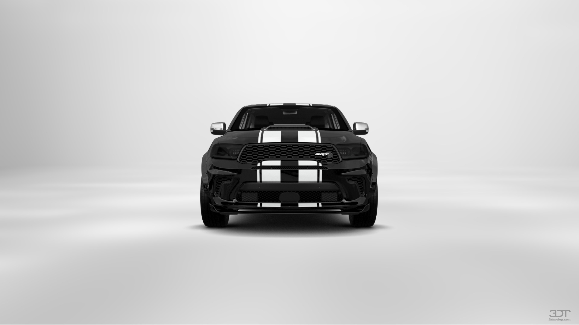 Dodge Durango 5 Door SUV 2021