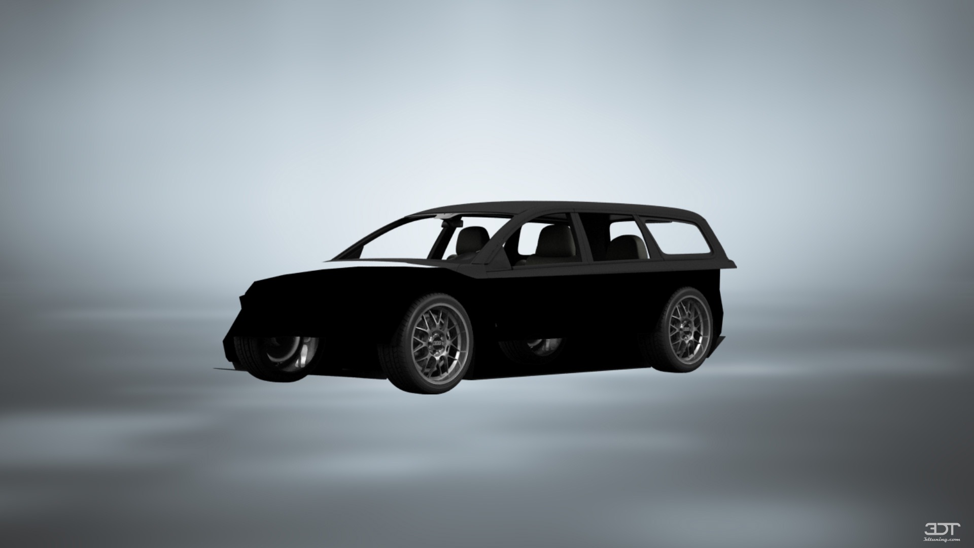 Volvo V70 Wagon 2011