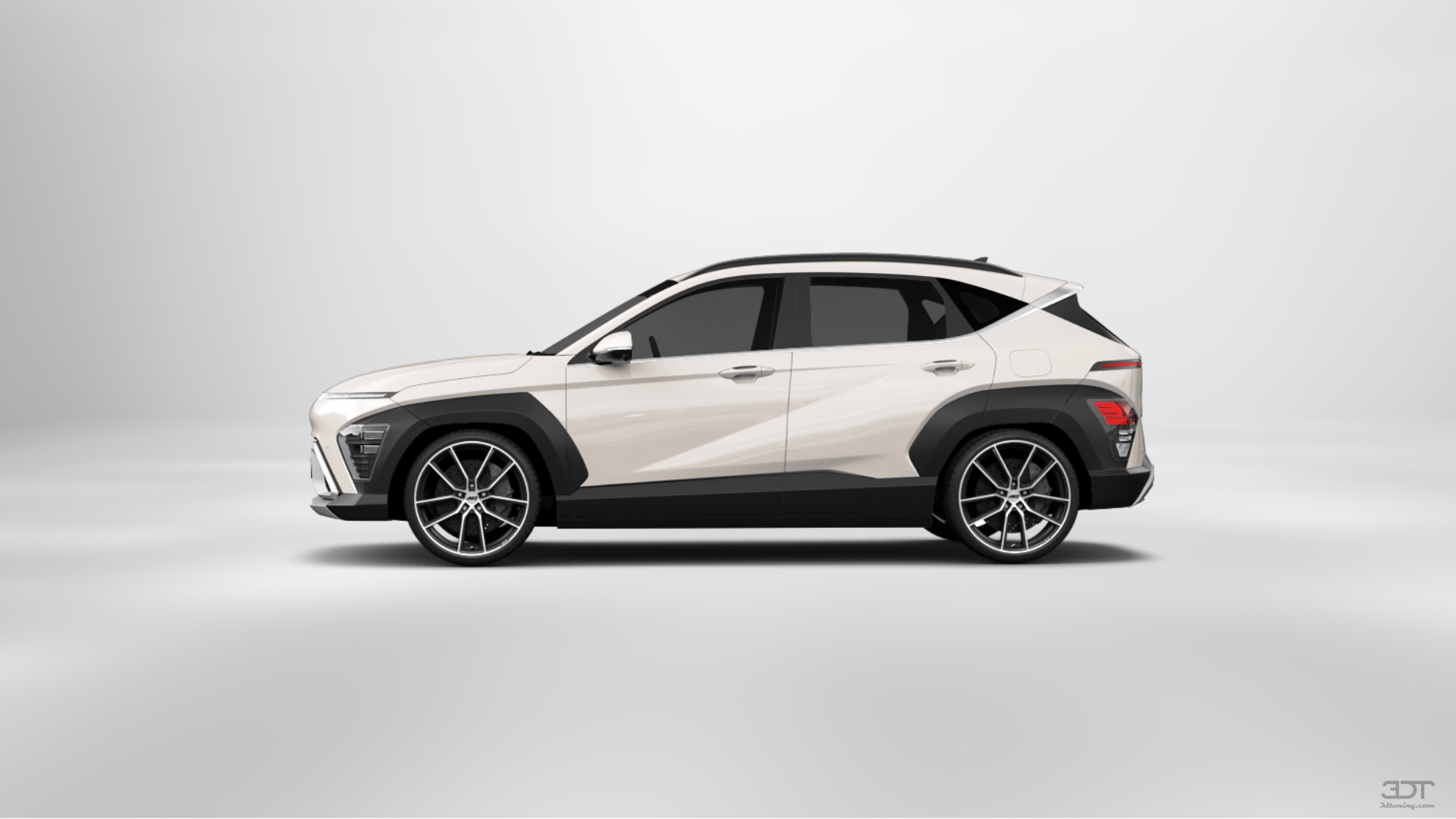 Hyundai Kona 5 Door SUV 2024 tuning