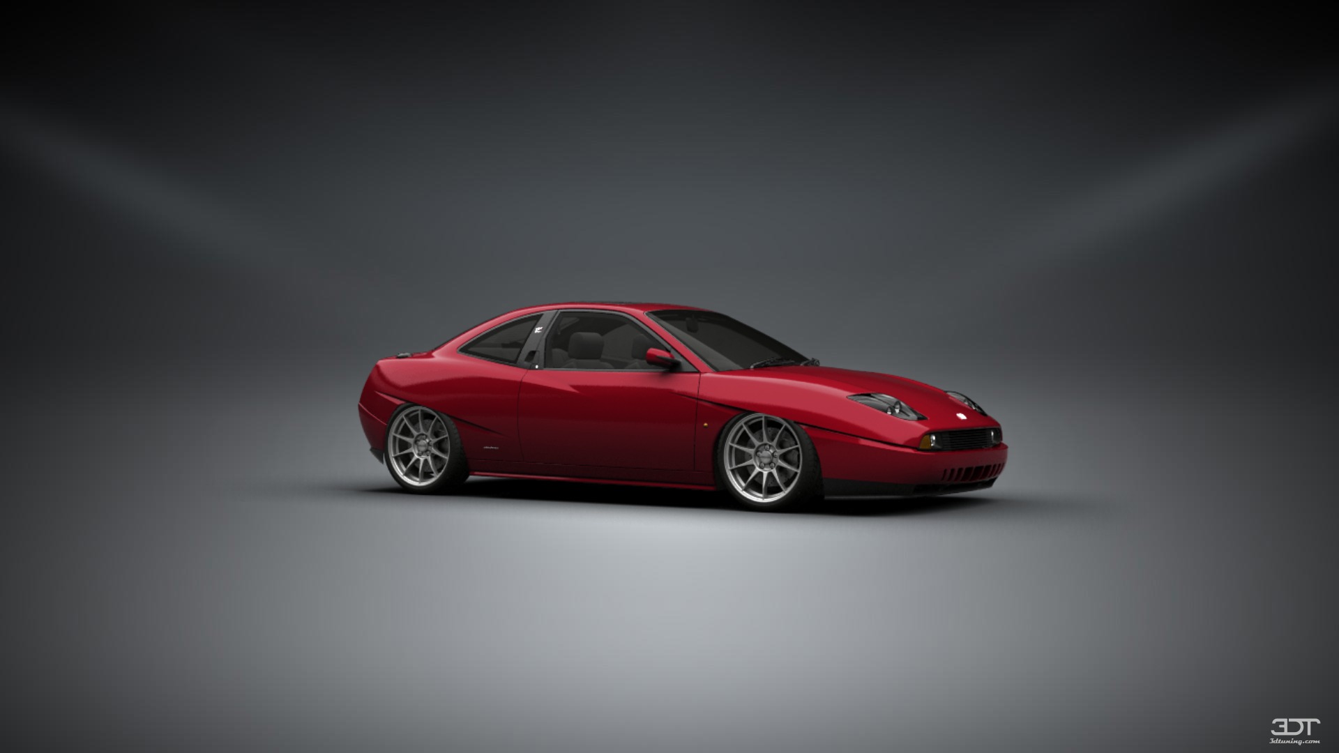 Fiat Coupe Coupe 1993 Images