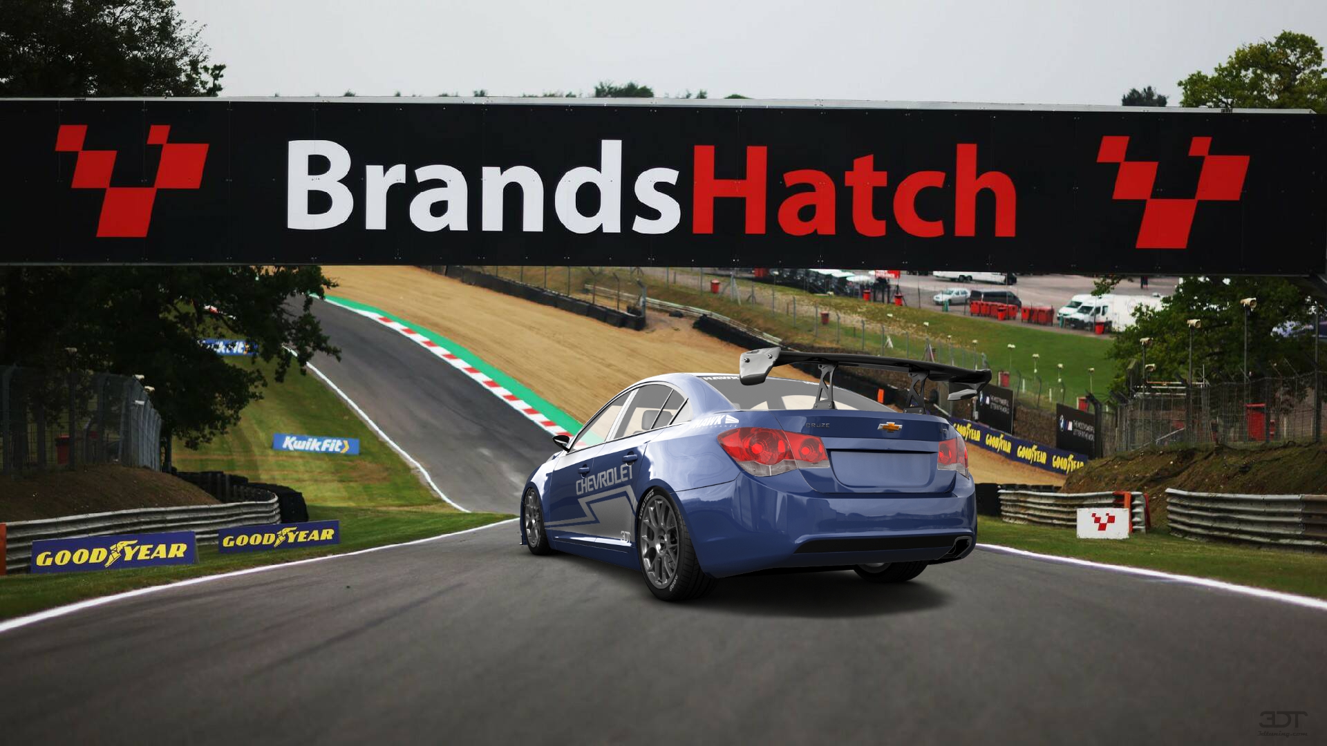 Chevrolet Cruze Sedan 2012