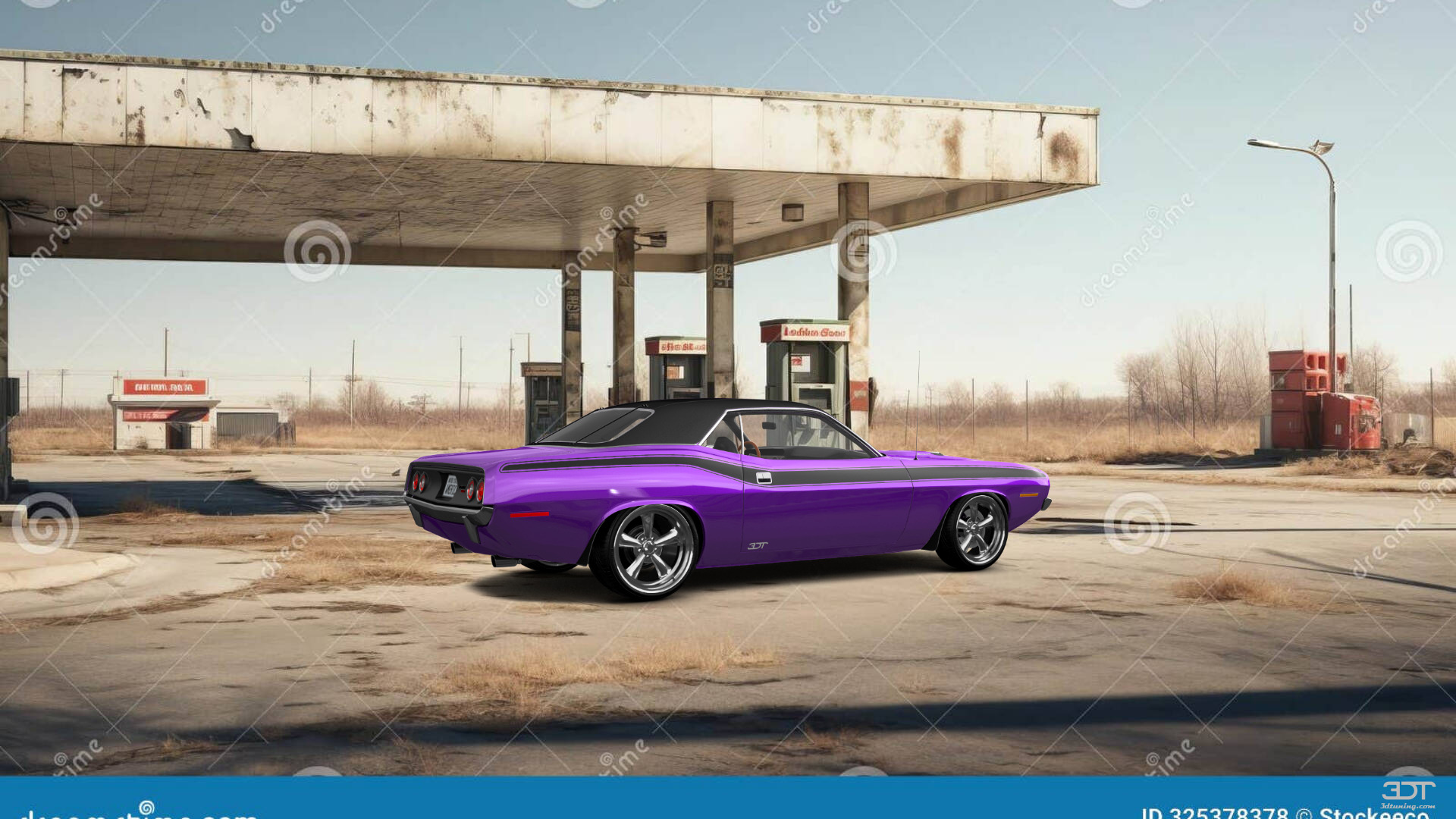 Plymouth Barracuda 2 Door Hardtop 1970 Images
