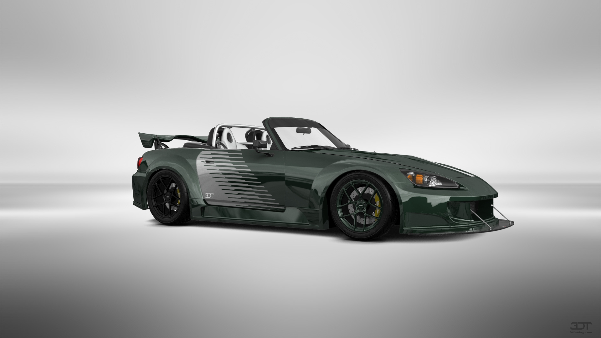 Honda S2000 Roadster 1999