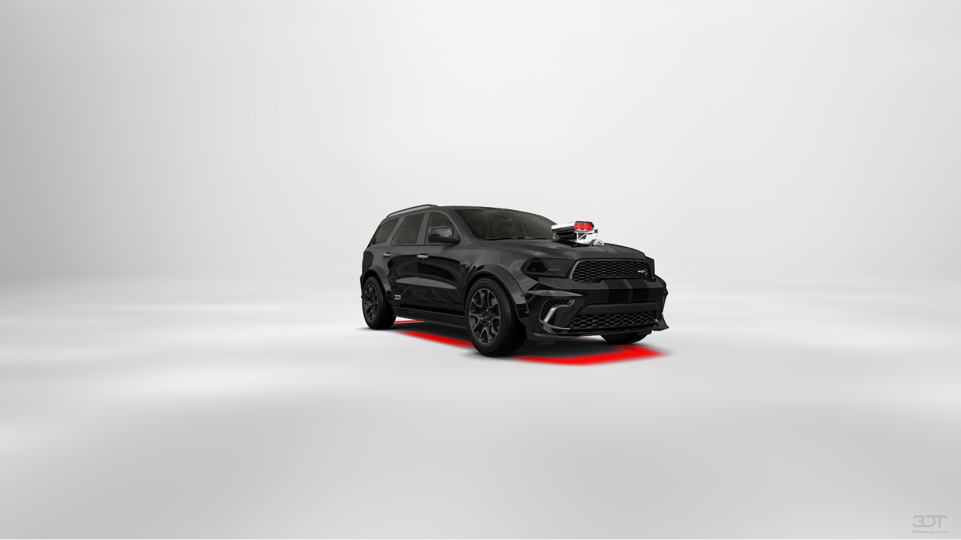 Dodge Durango 5 Door SUV 2021