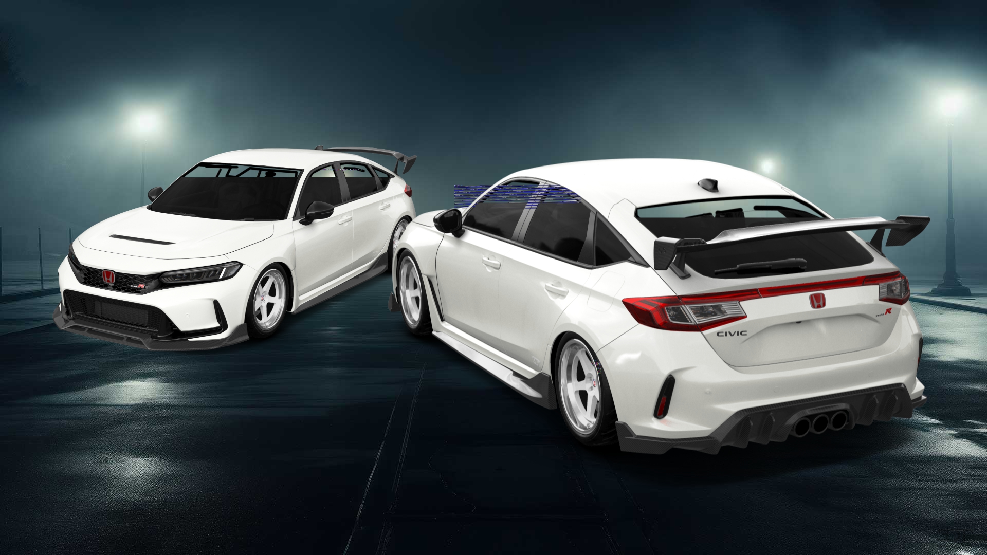 Honda Civic Type R 5 Door Liftback 2022