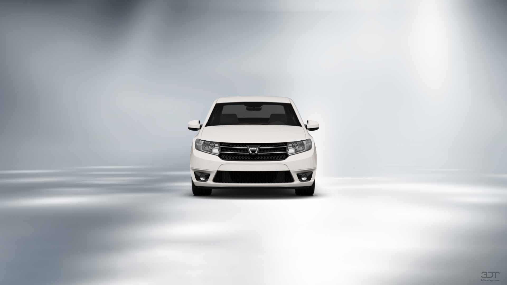 Dacia Logan Sedan 2013