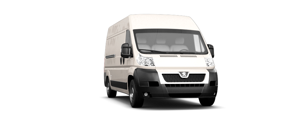 Peugeot Boxer 2008