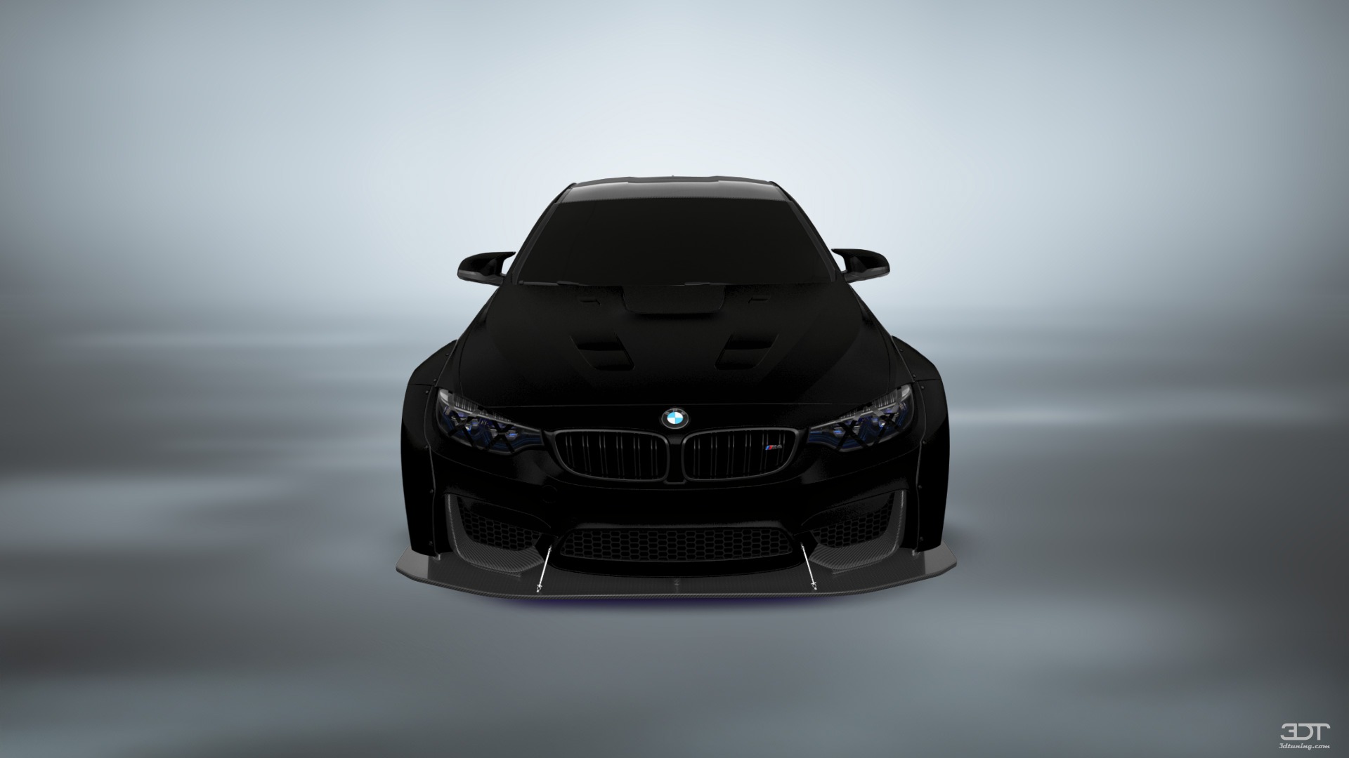 BMW M4 2 Door Coupe 2019