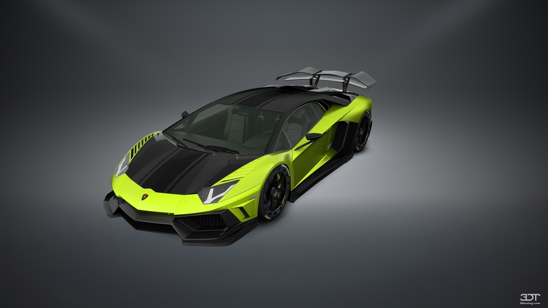 Lamborghini Aventador 2 Door Coupe 2012 Images