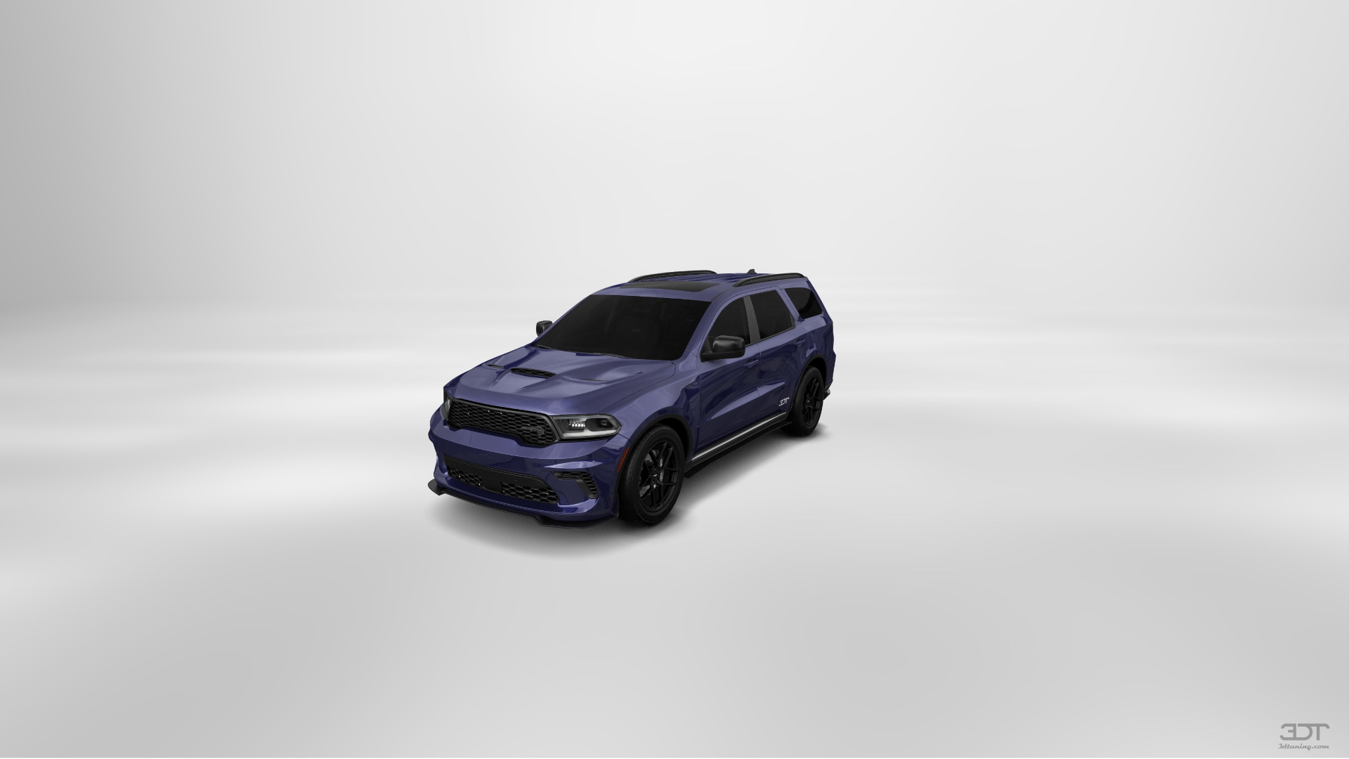 Dodge Durango 5 Door SUV 2021 tuning
