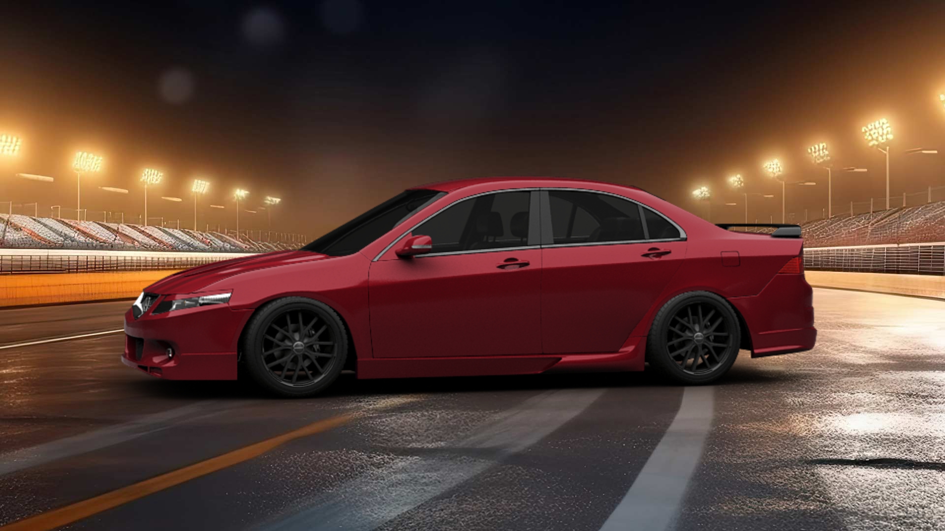 Honda Accord Sedan 2003