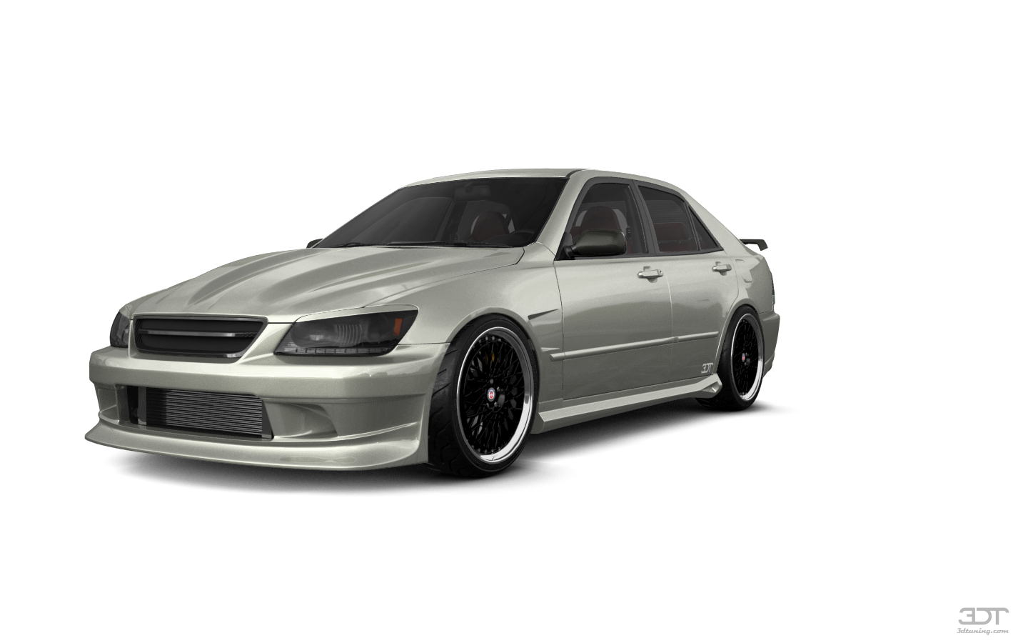 Lexus IS300 Sedan 1998