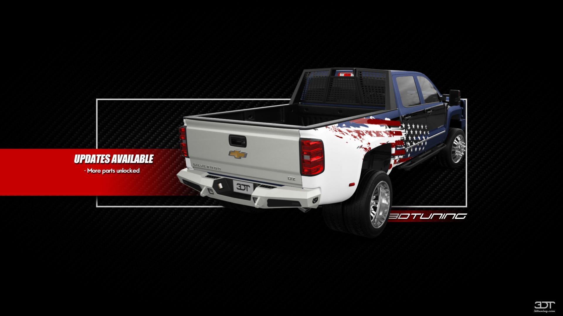 Chevrolet Silverado 3500 4 Door pickup truck 2015 Images