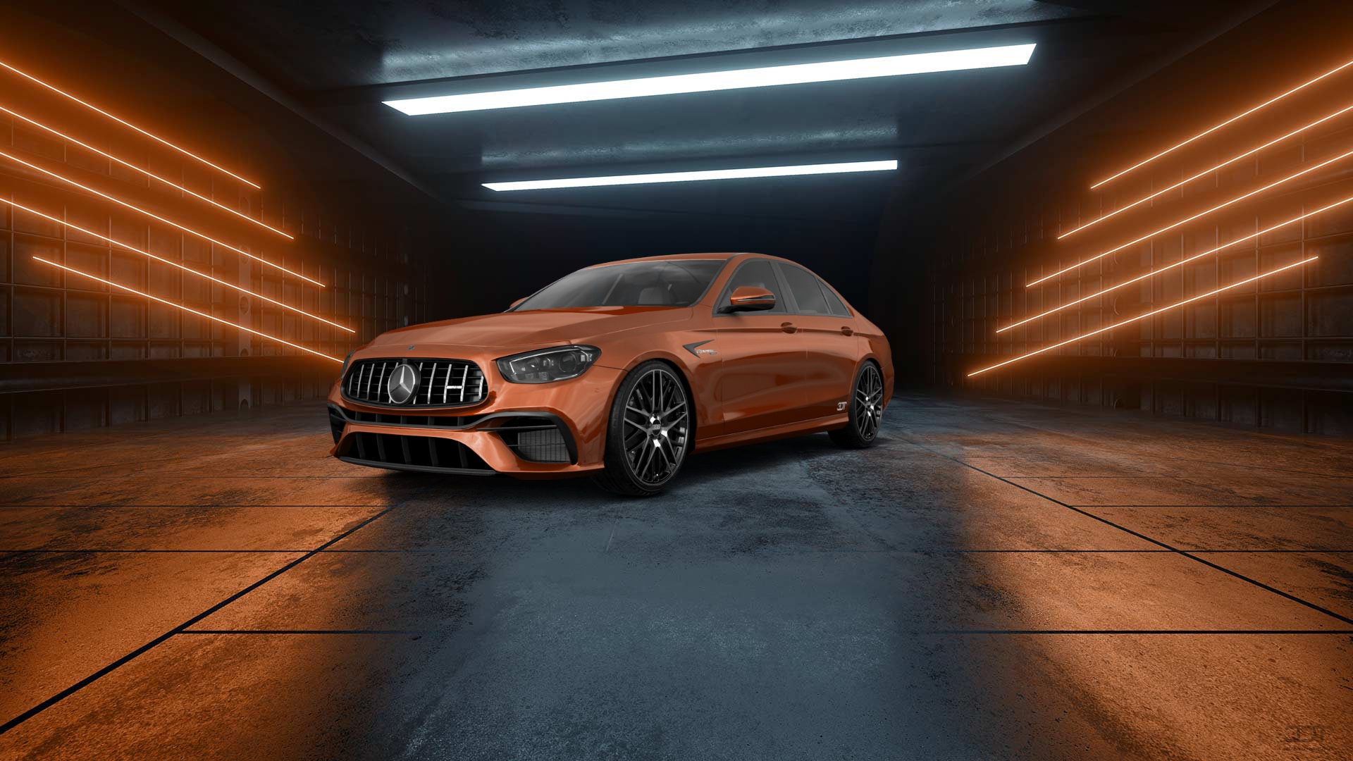 Mercedes E-Class Sedan 2021 Images