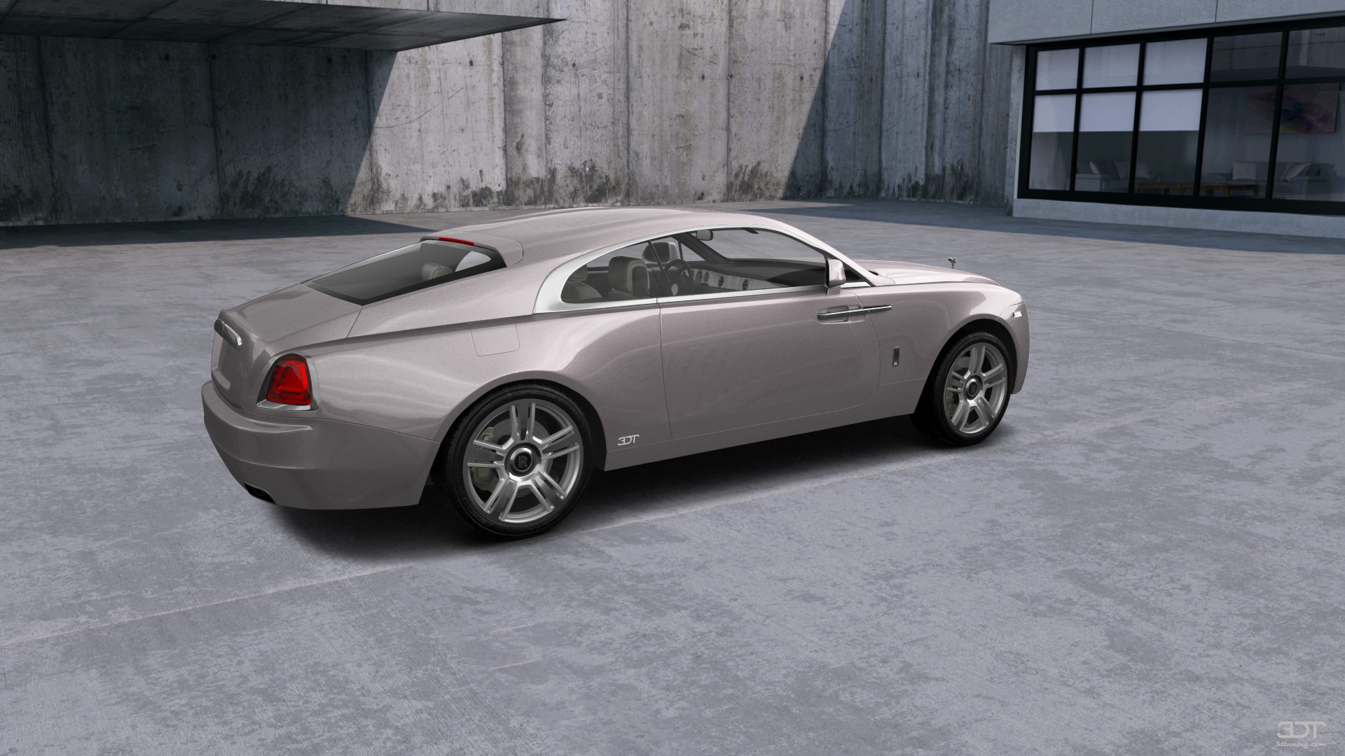 Rolls Royce Wraith 2 Door Coupe 2014 Images