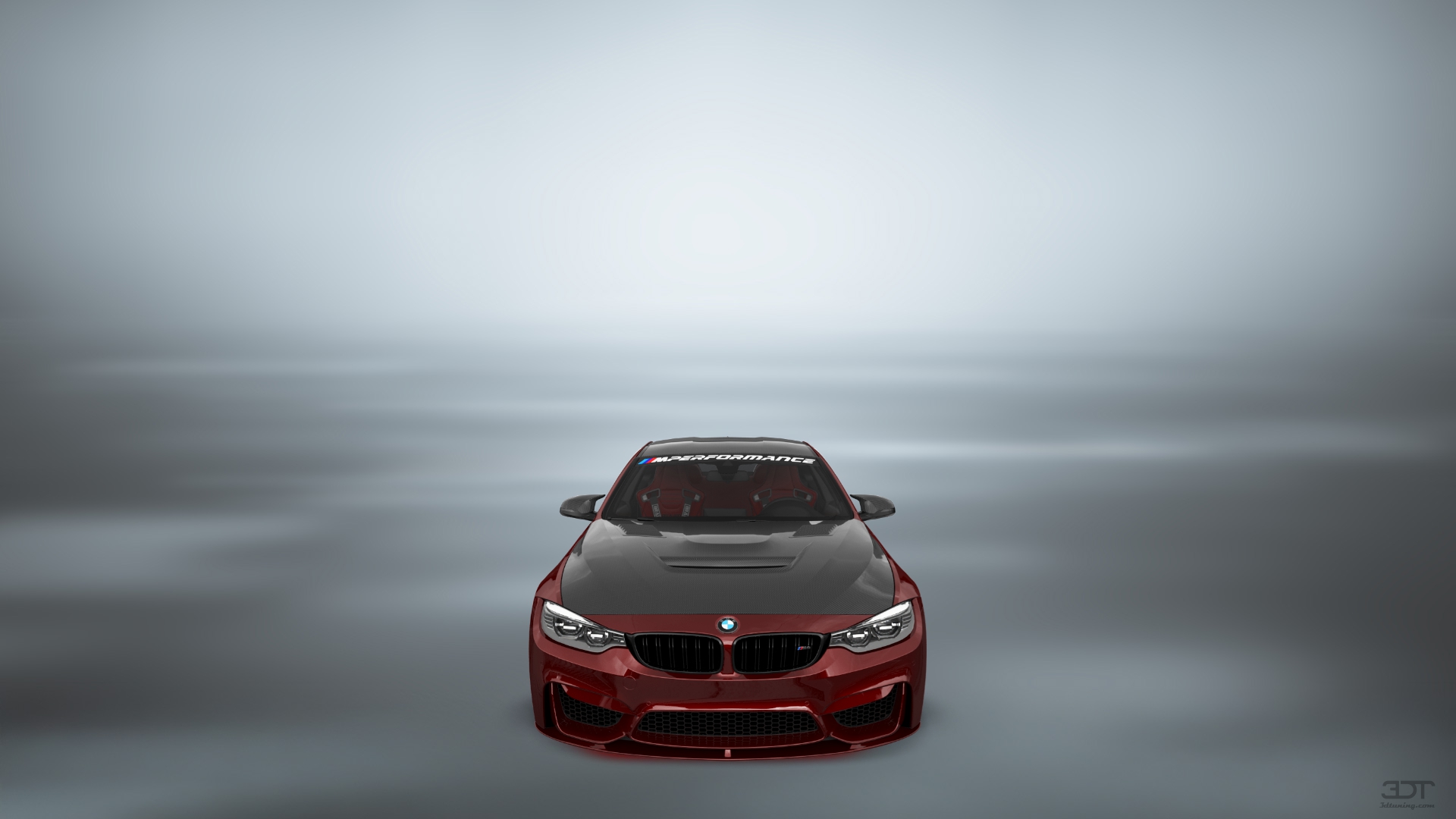 BMW M4 2 Door Coupe 2019