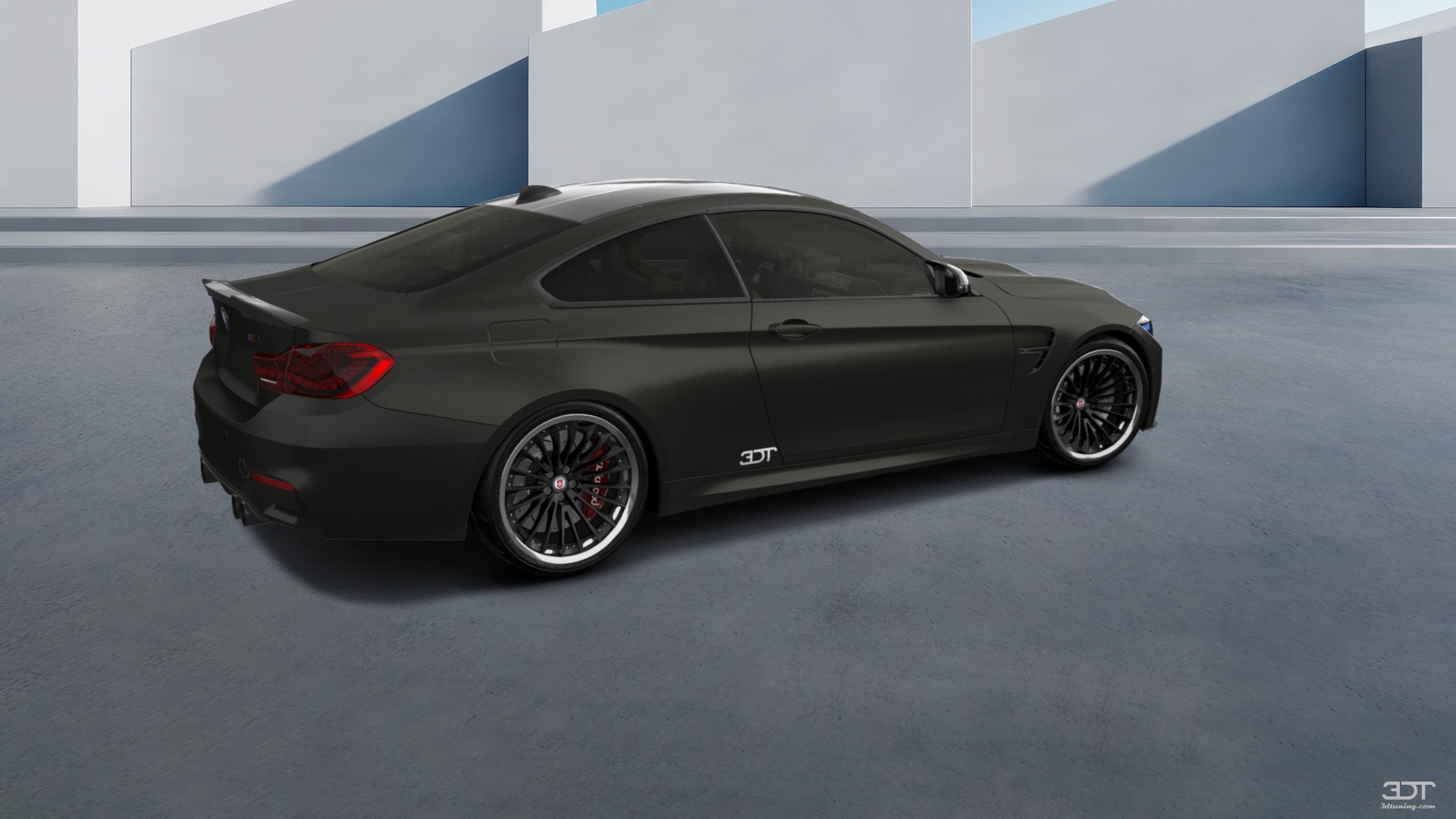 BMW M4 2 Door Coupe 2019