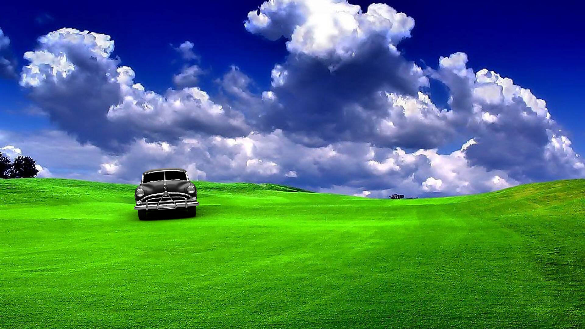 Hudson Hornet Coupe 1952 tuning