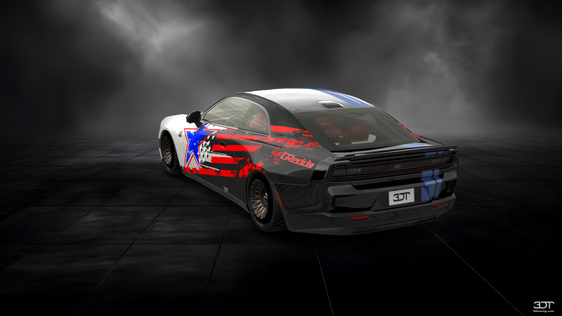 Dodge Charger 2 Door Coupe 2024
