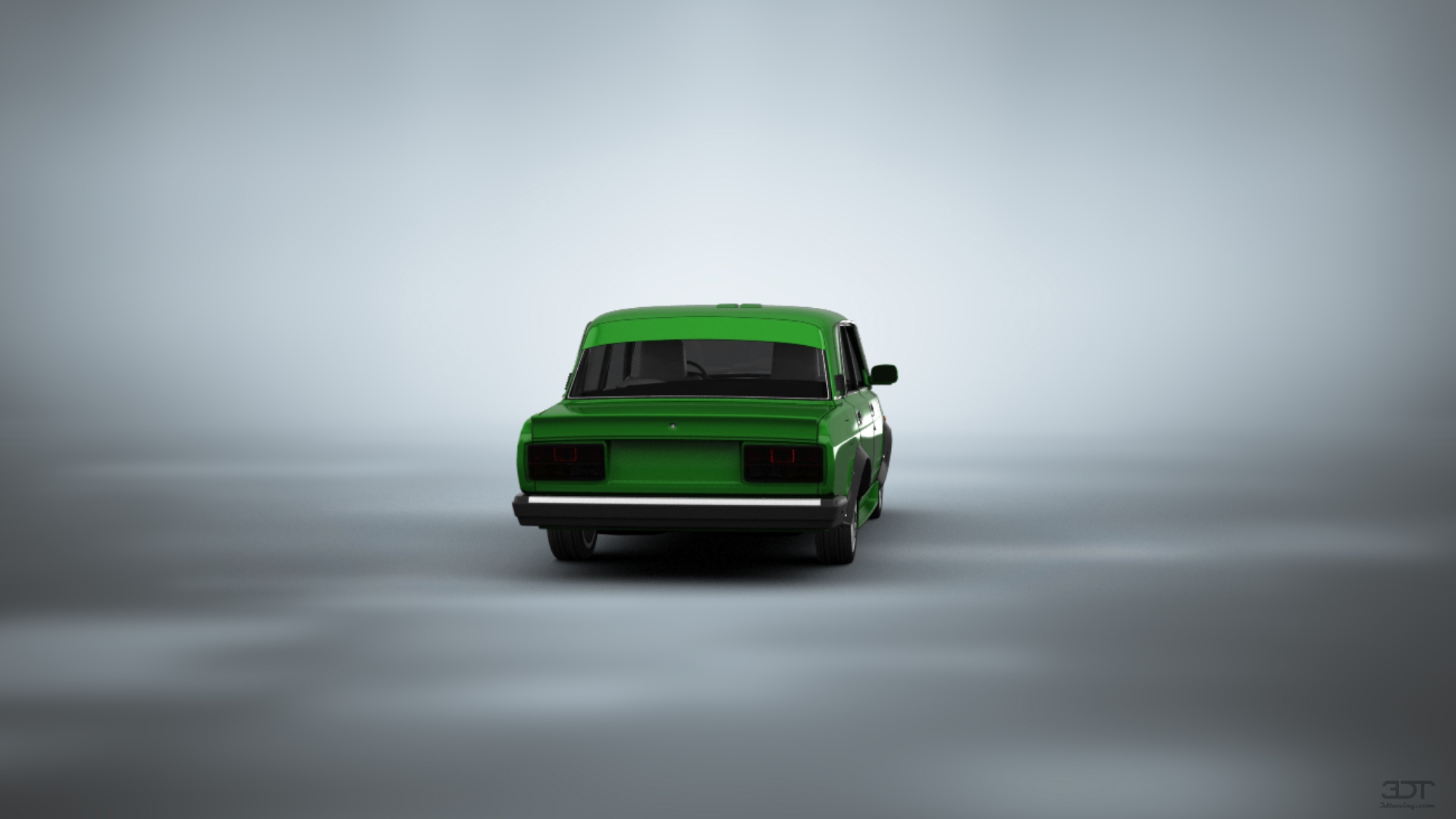 Lada 2105 Sedan 1979 tuning