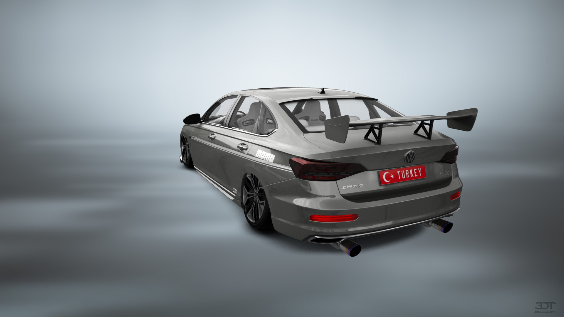 Volkswagen Lavida Sedan 2018