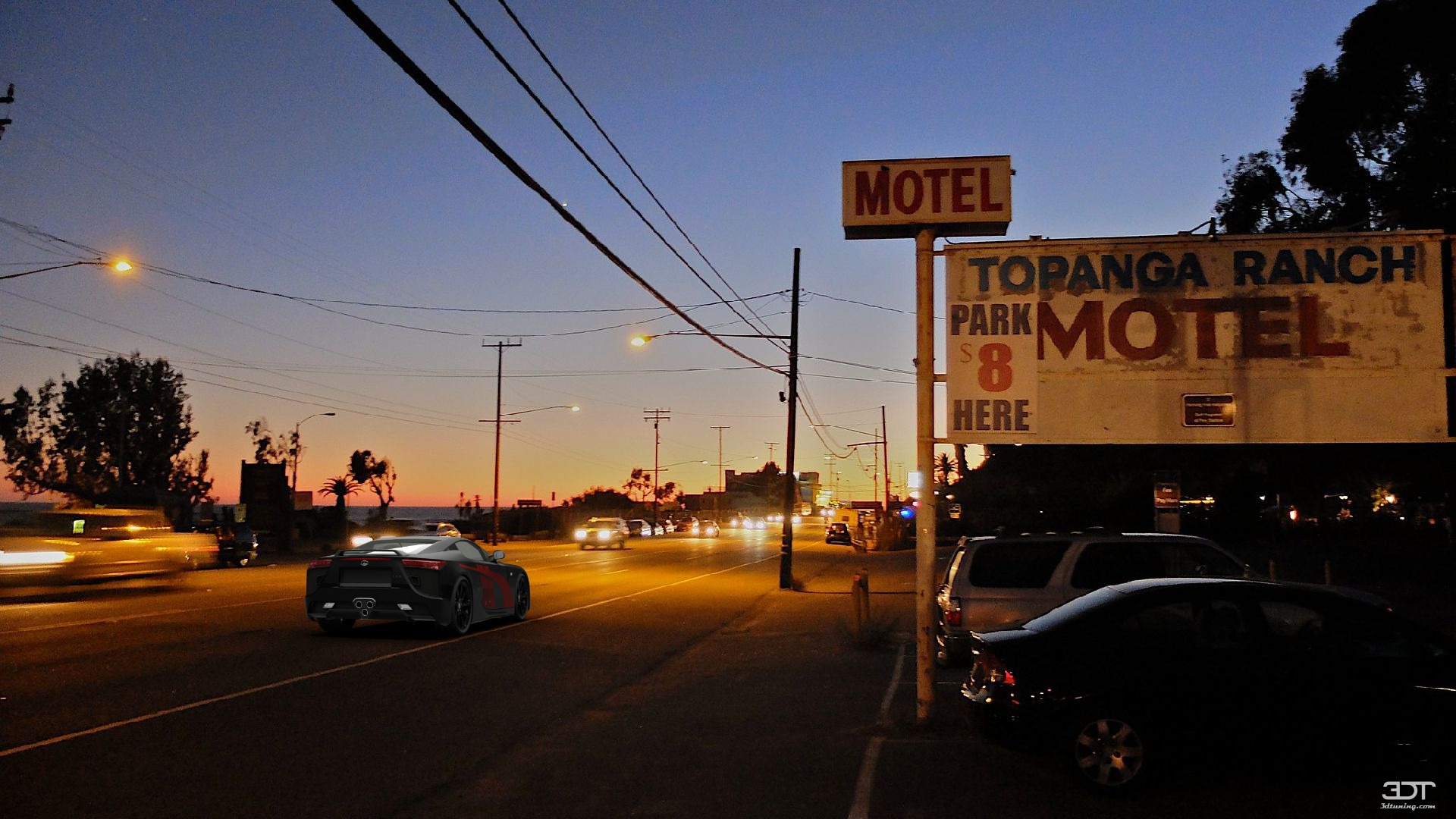 Lexus LFA Coupe 2011 Images