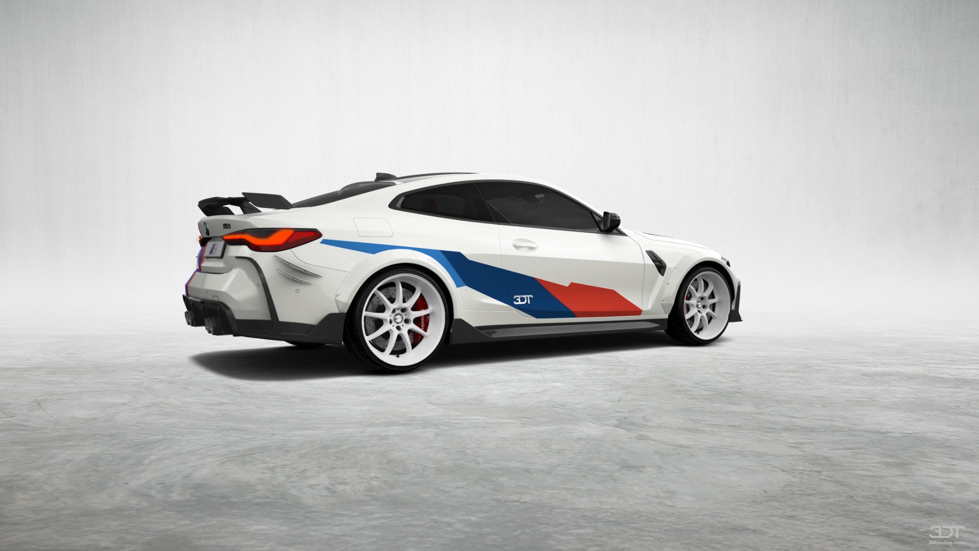 BMW M4 2 Door Coupe 2021