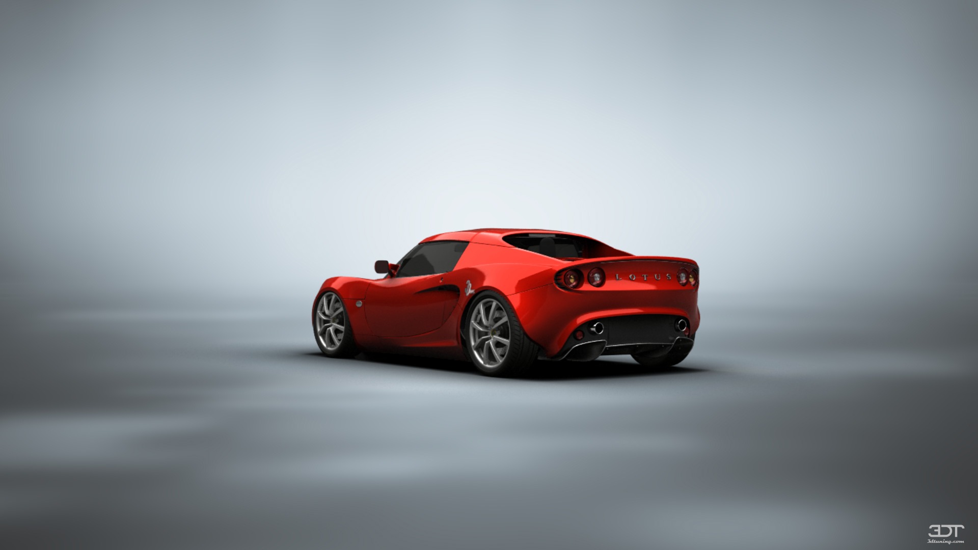 Lotus Elise Coupe 2002 Images