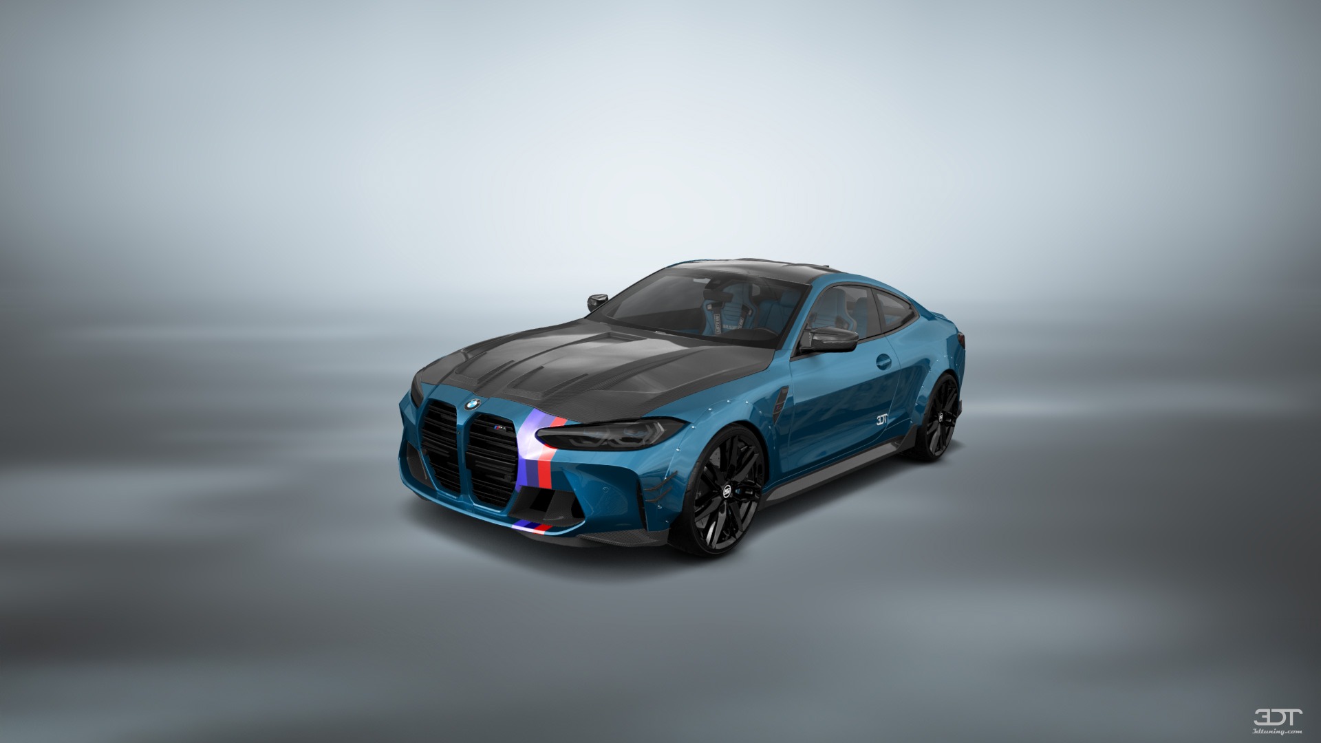 BMW M4 2 Door Coupe 2021