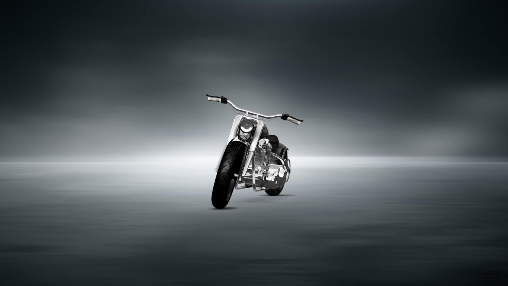 Custom Chopper Chopper 2017