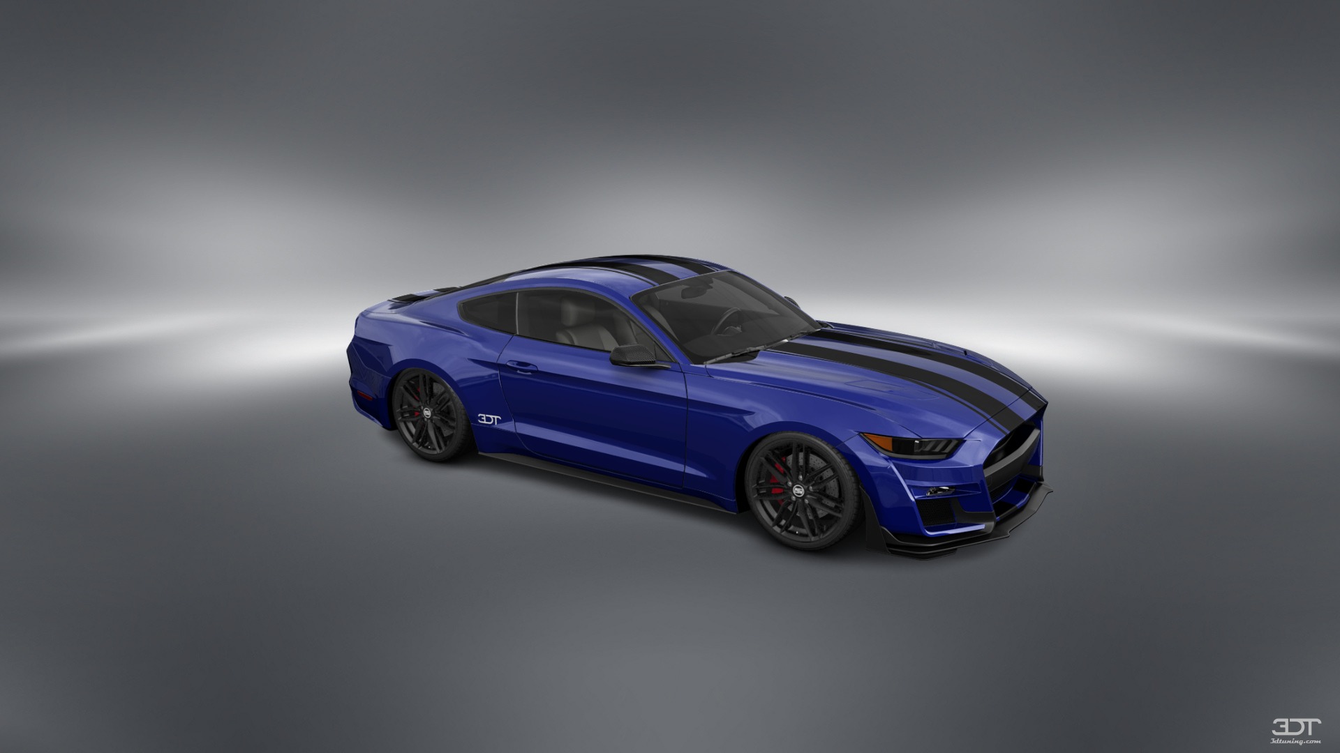 Ford Mustang 2 Door Coupe 2015