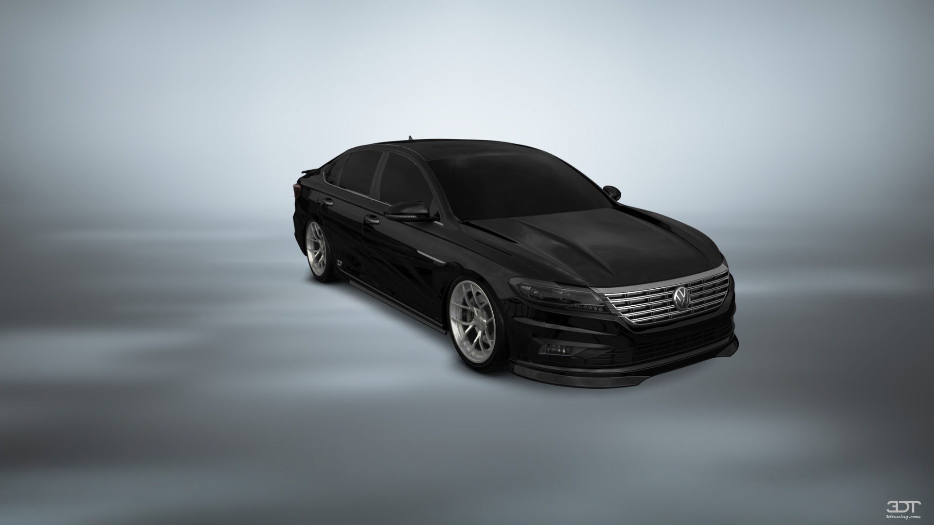 Volkswagen Lavida Sedan 2018