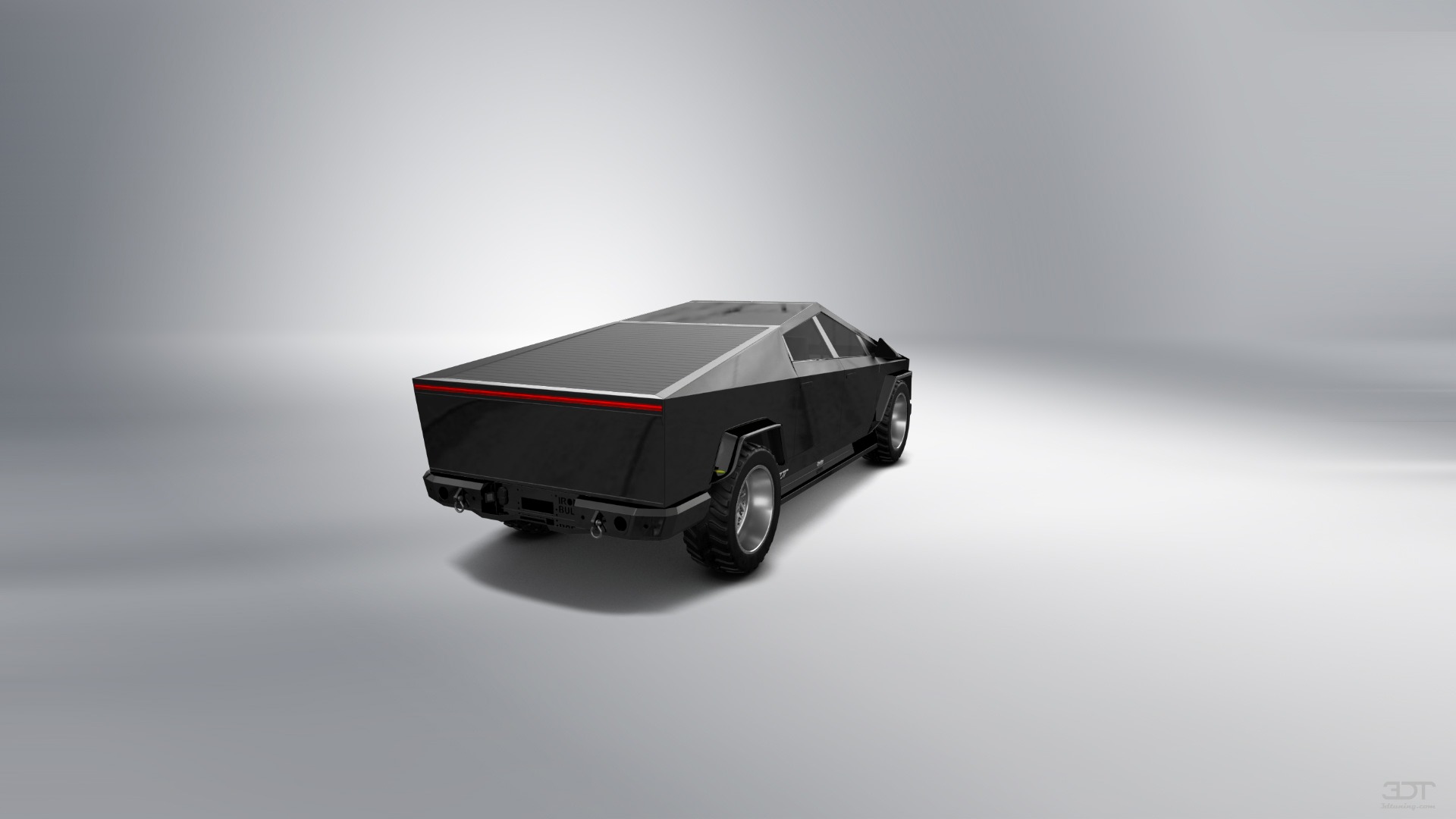 Tesla Cybertruck Truck 2021