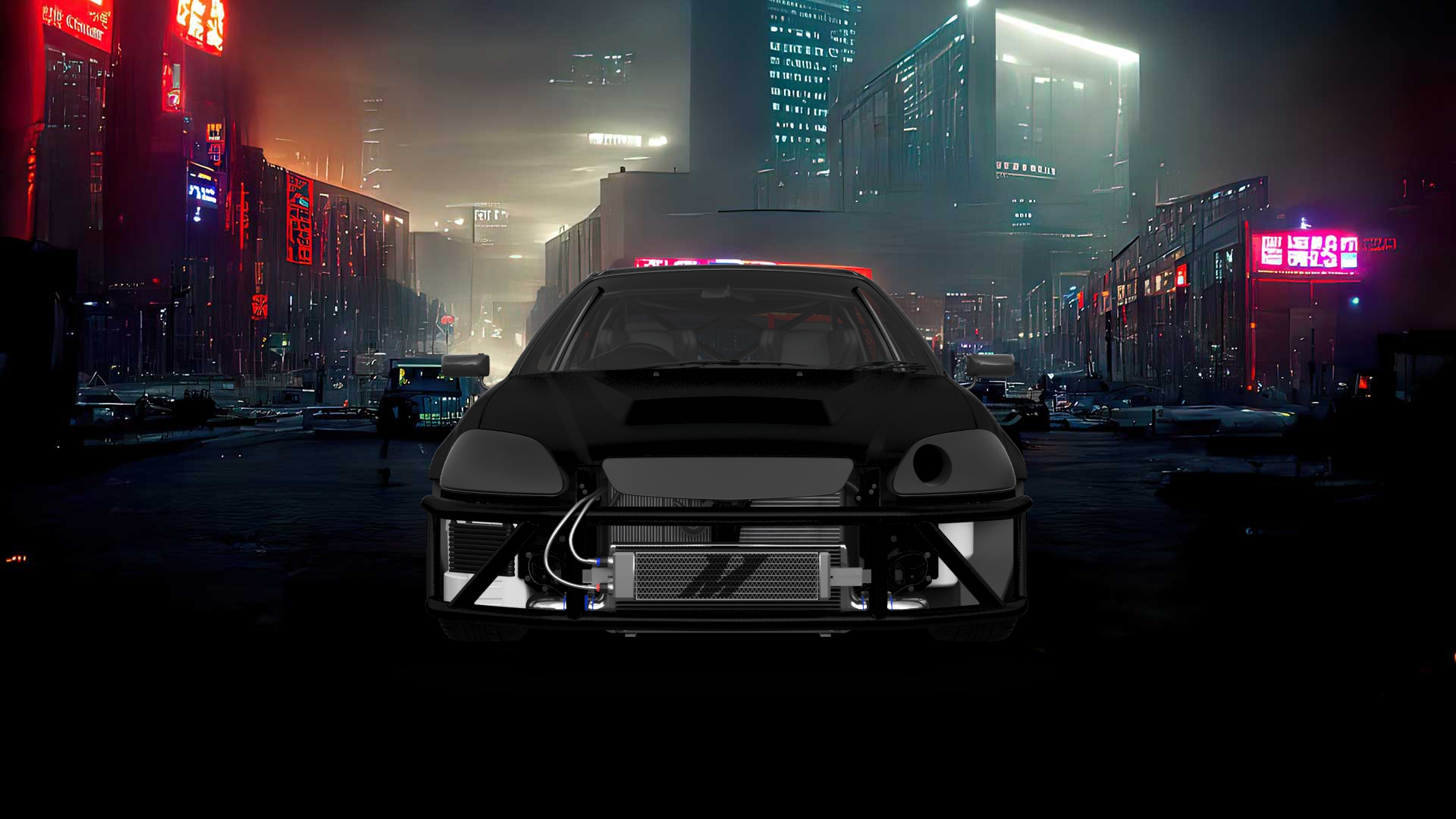 Honda Civic 3 Door Hatchback 1997