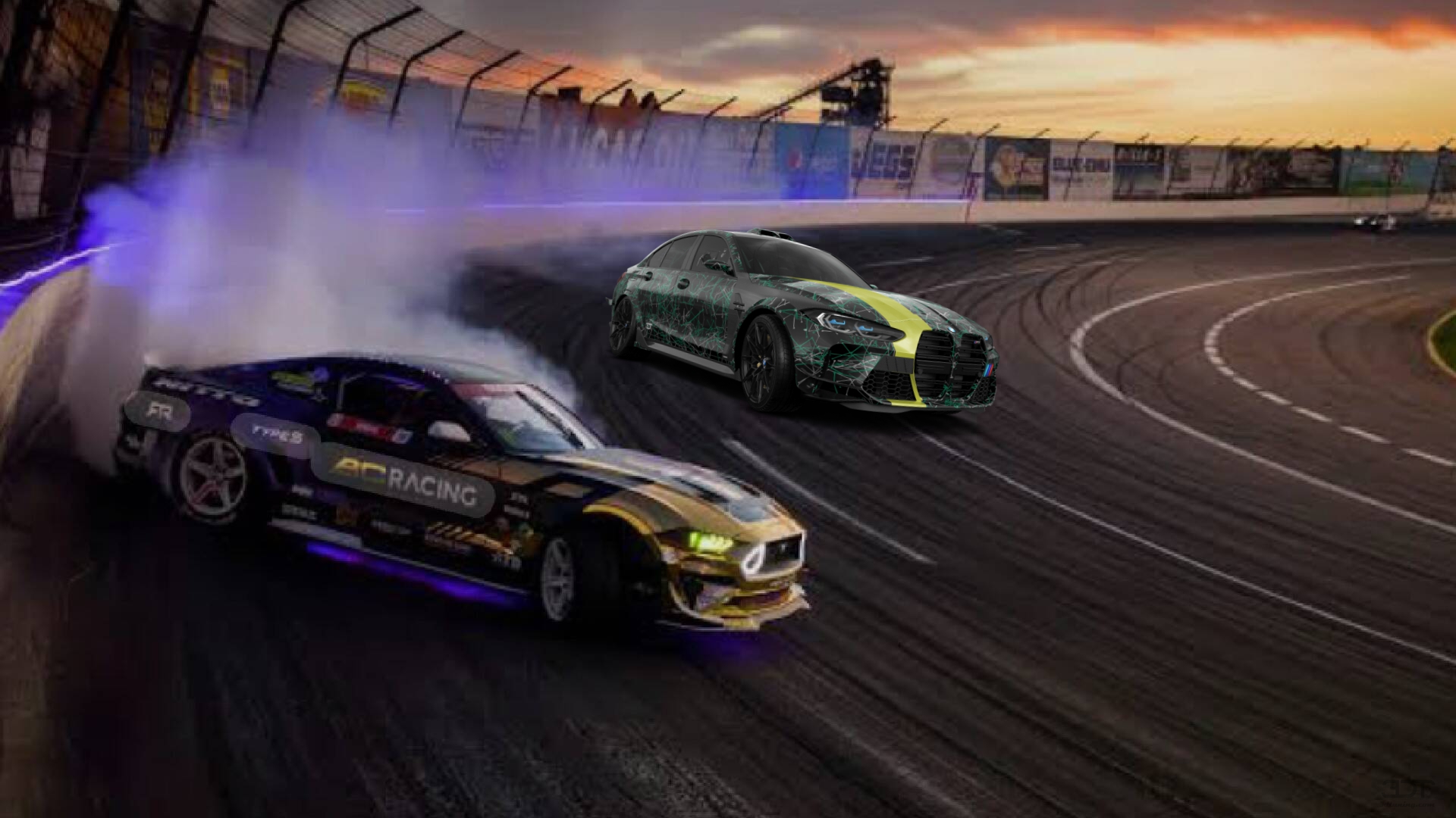 BMW M3 Sedan 2021 tuning