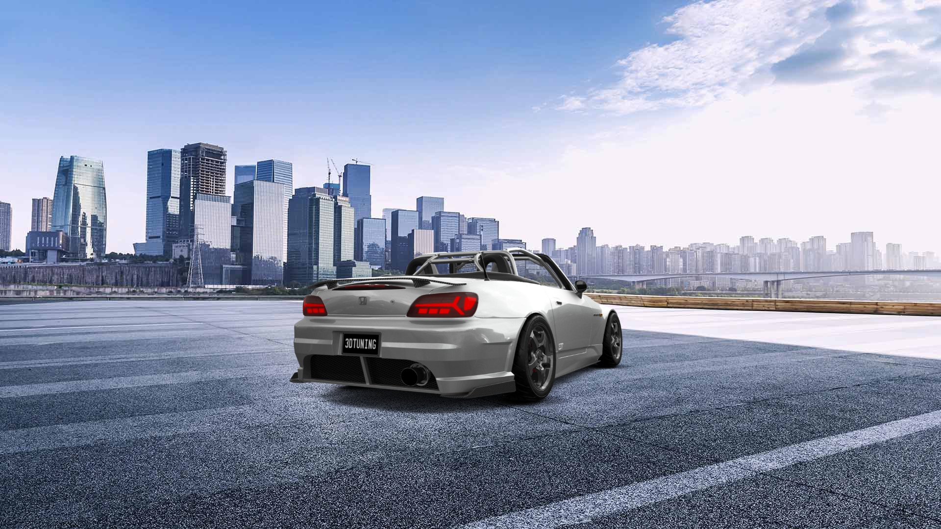 Honda S2000 Roadster 1999
